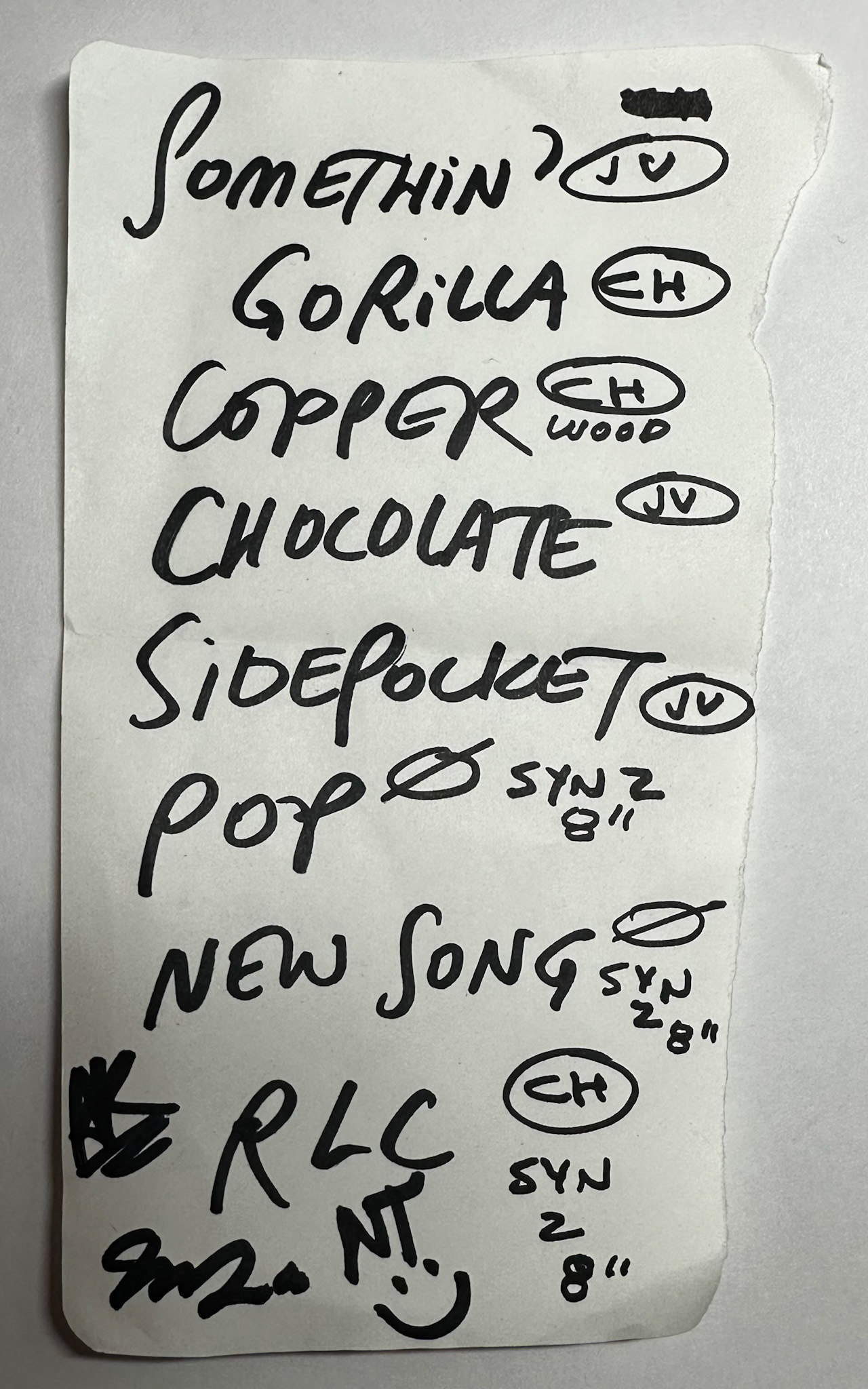 Starcleaner Reunion @ Flemington DIY NJ 5/20/23