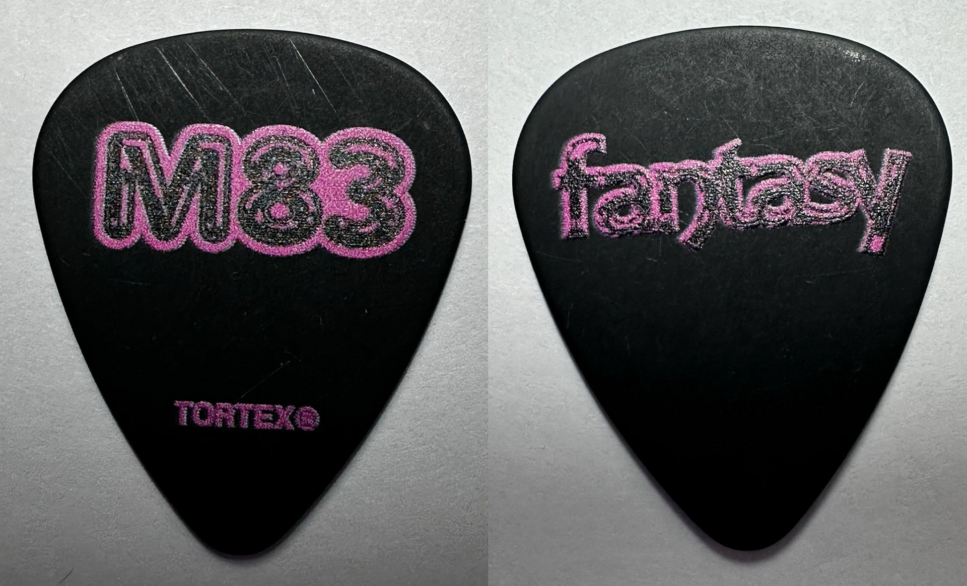 M83 pick (4/21/23)