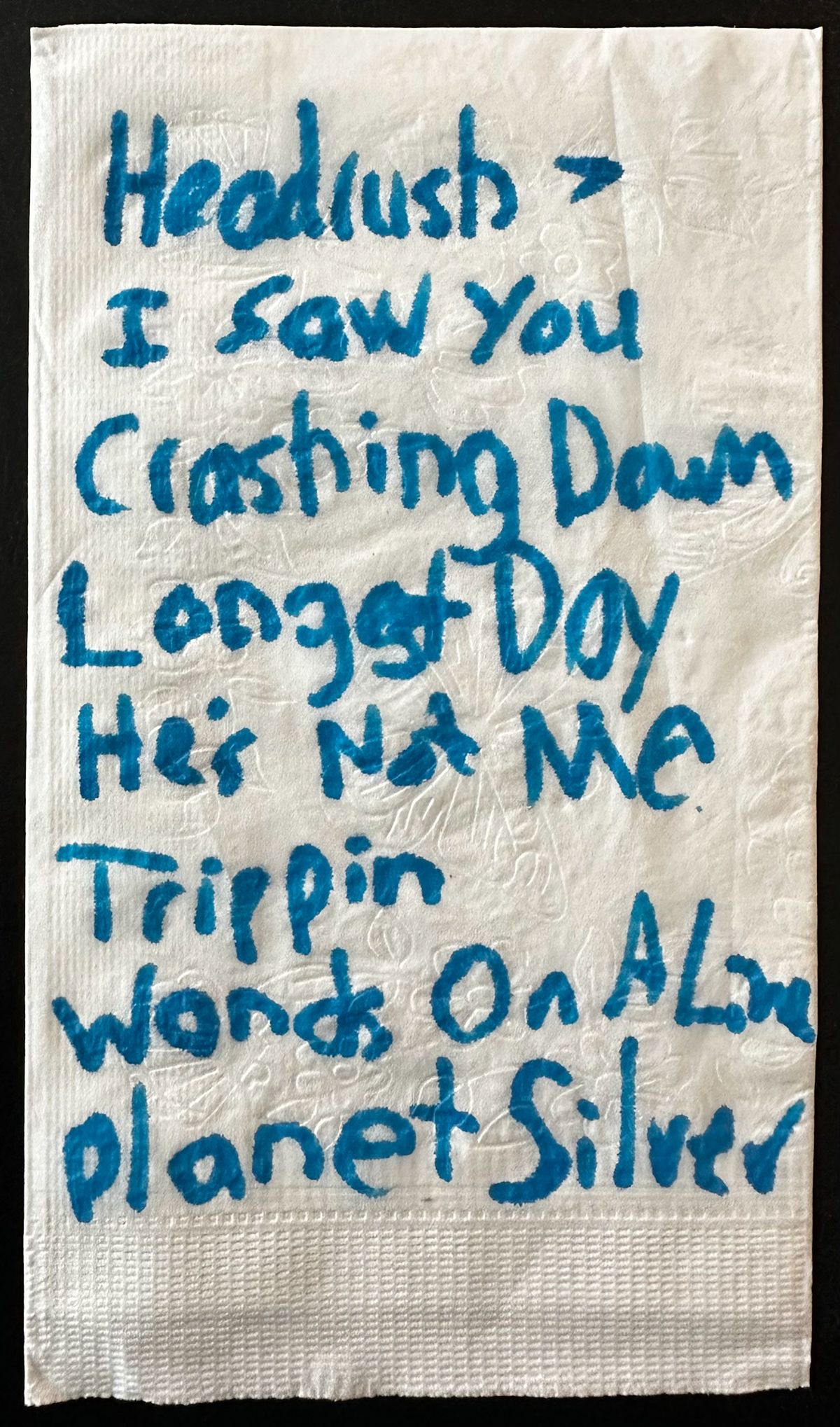 Neighbor @ Ardmore Music Hall 12/6/25