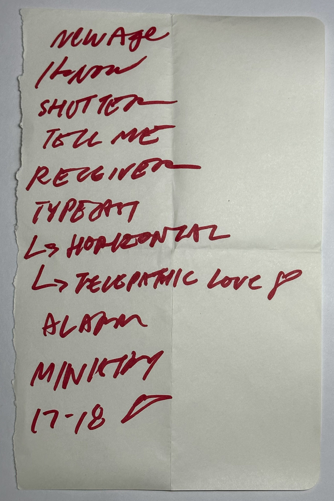 Lifeguard @ Ukie Club 7/21/23