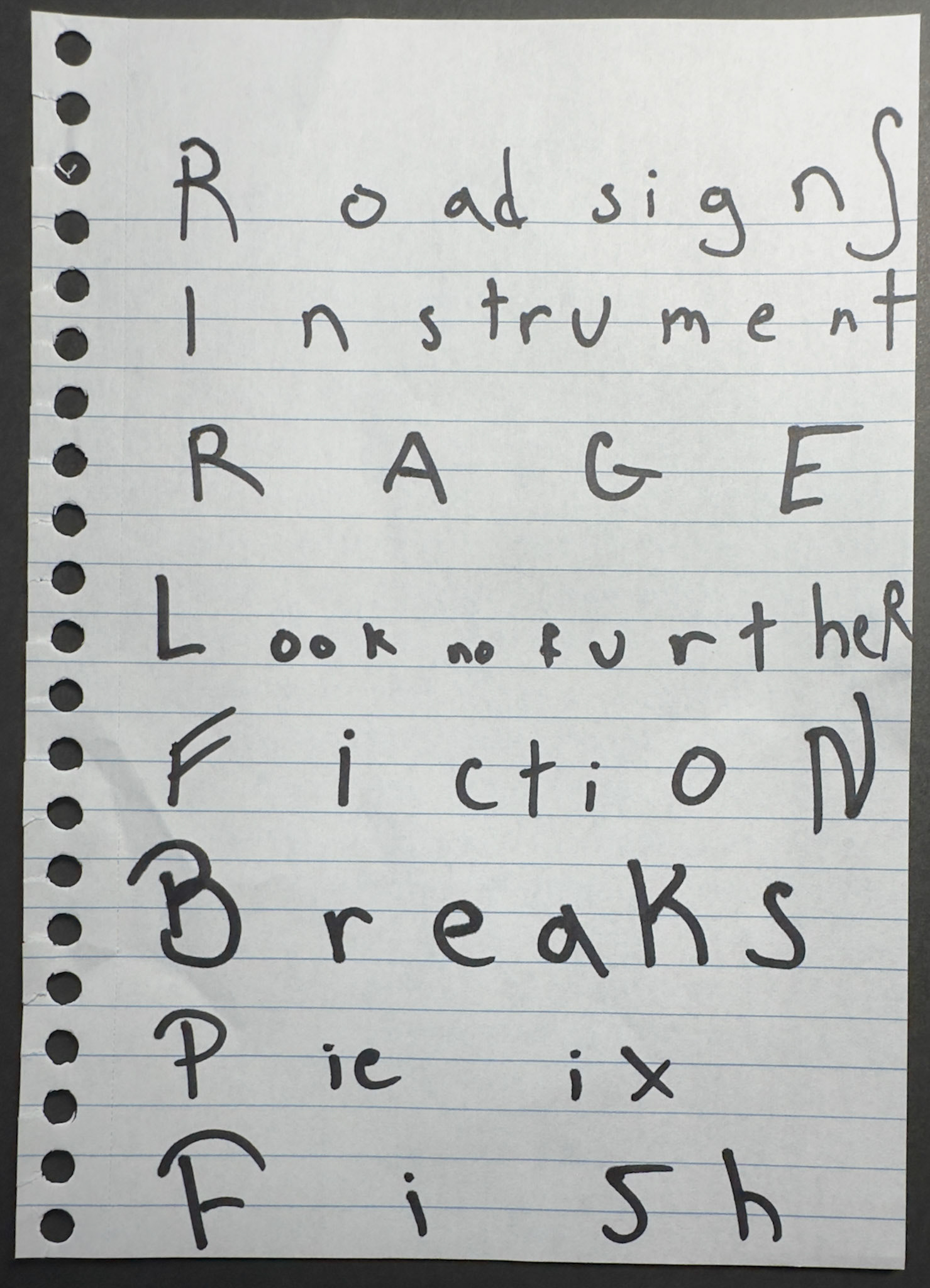 SUUNS @ Underground Arts 6/1/24