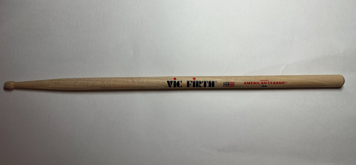 Uri's stick (the Brian Jonestown Massacre, 5/11/22)