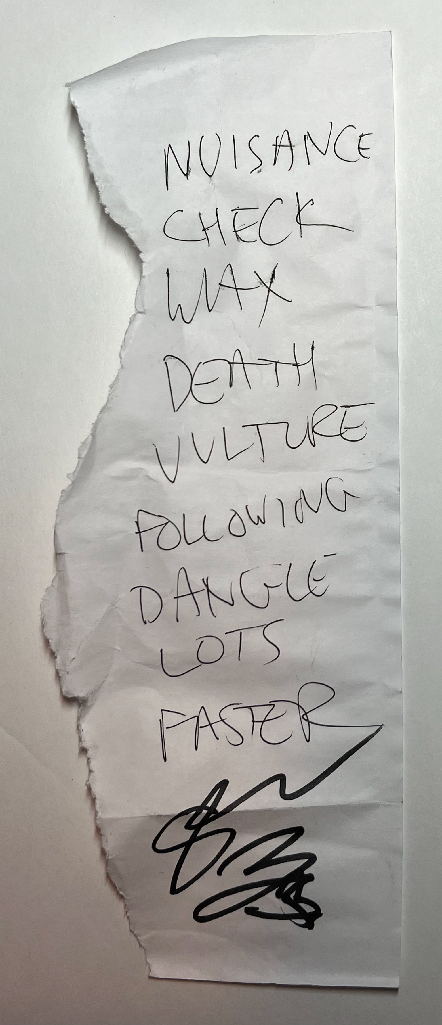 Draag Me @ PhilaMOCA 2/13/22