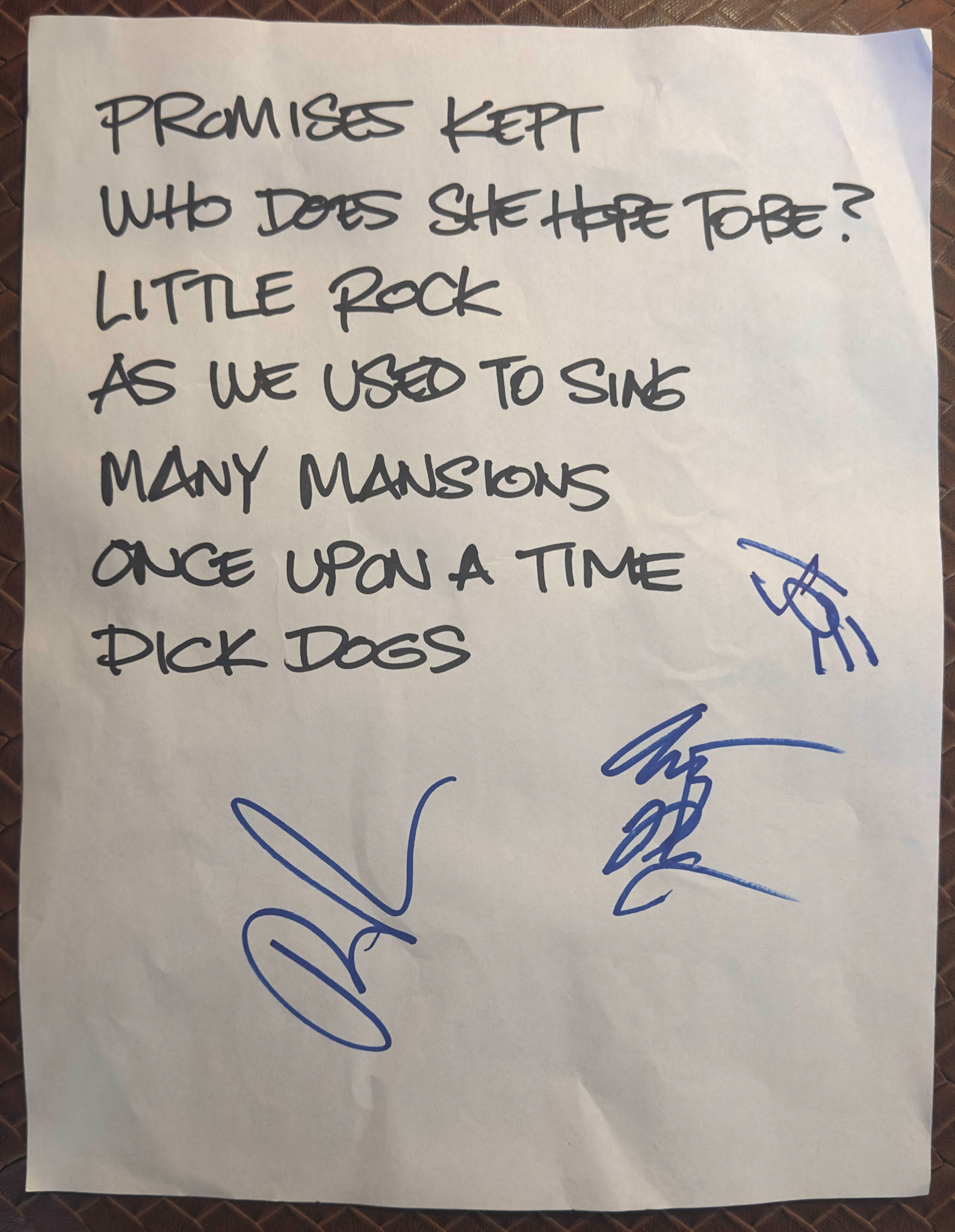 The Messthetics @ Solar Myth 4/11/25