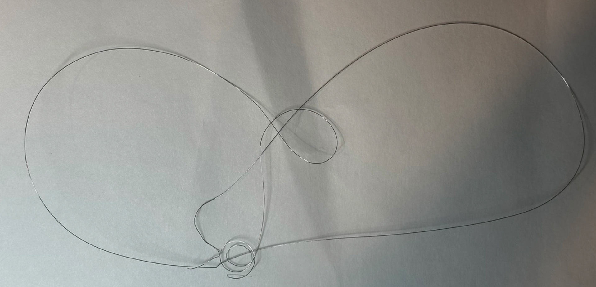 Damien's broken string (The Flash Hits, 9/24/23)