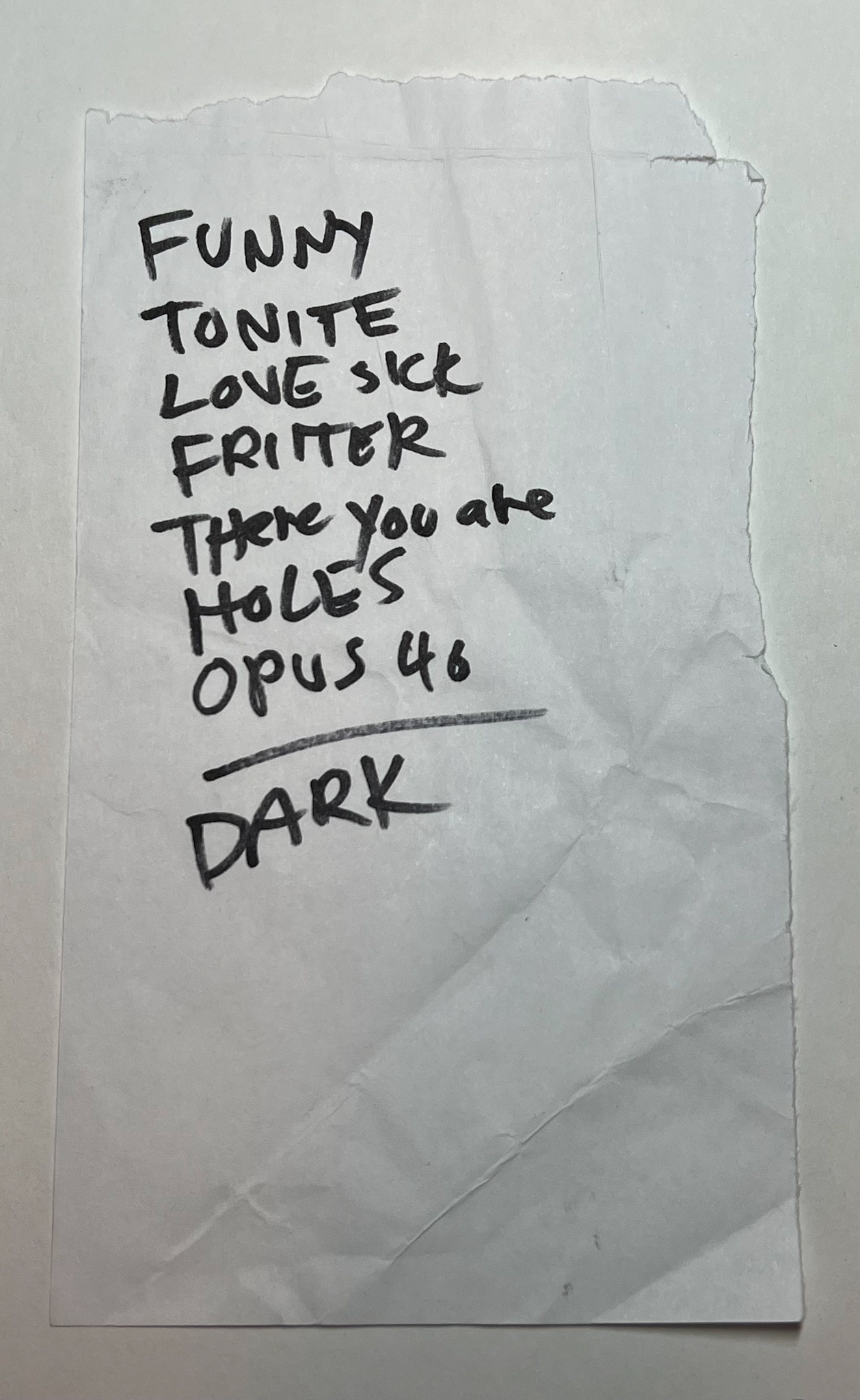 Mercury Rev @ Union Transfer 3/27/22