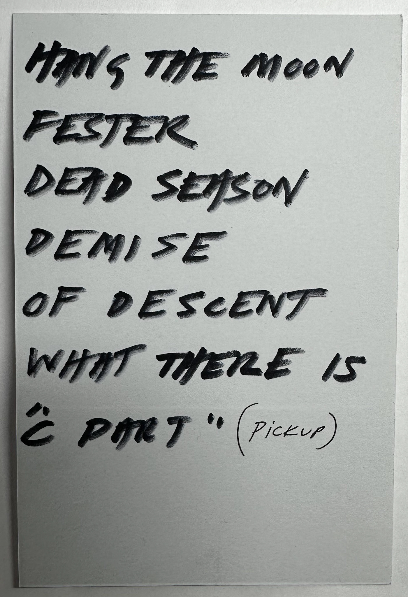 Quattracentra @ Century 6/29/23