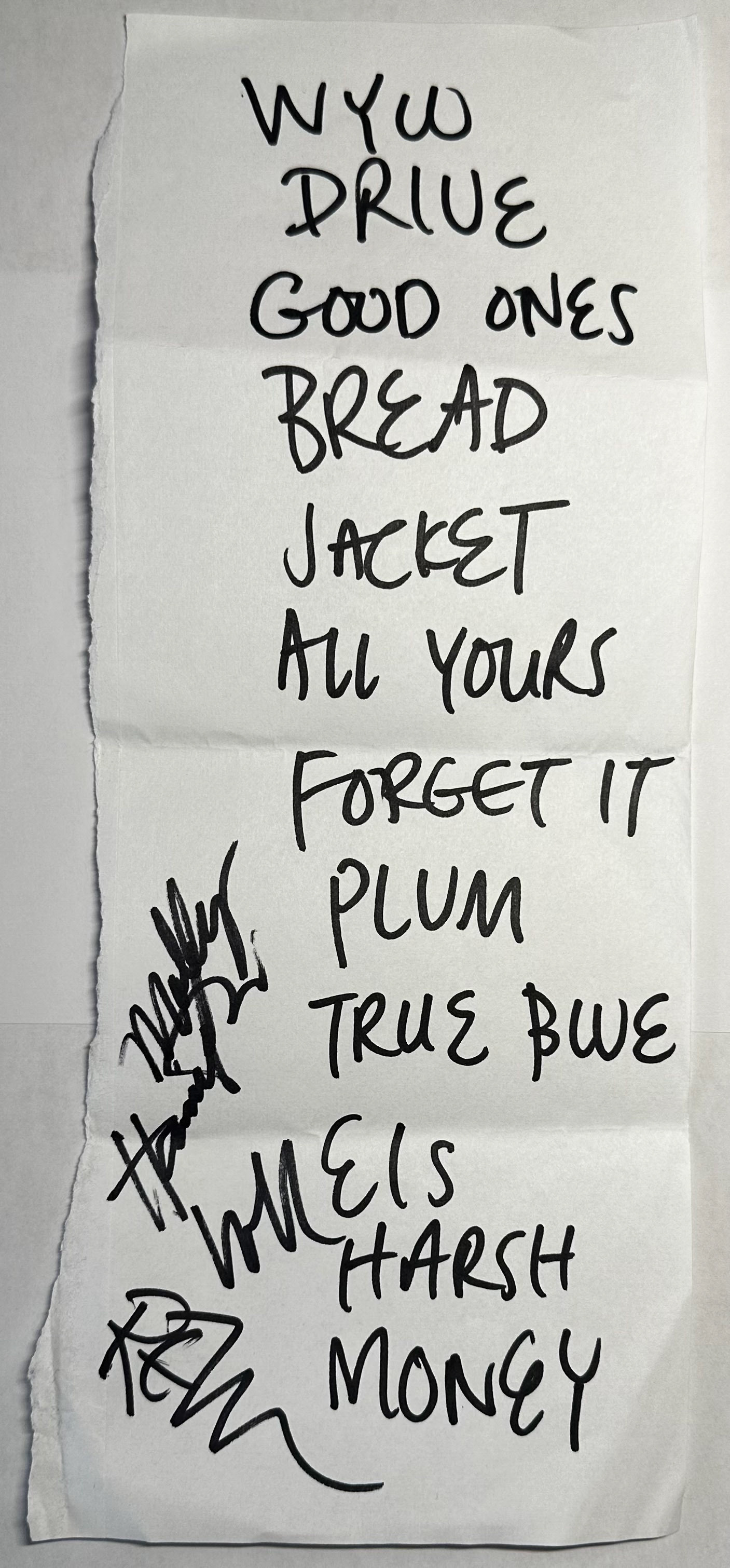 Widowspeak @ Union Transfer 4/5/23