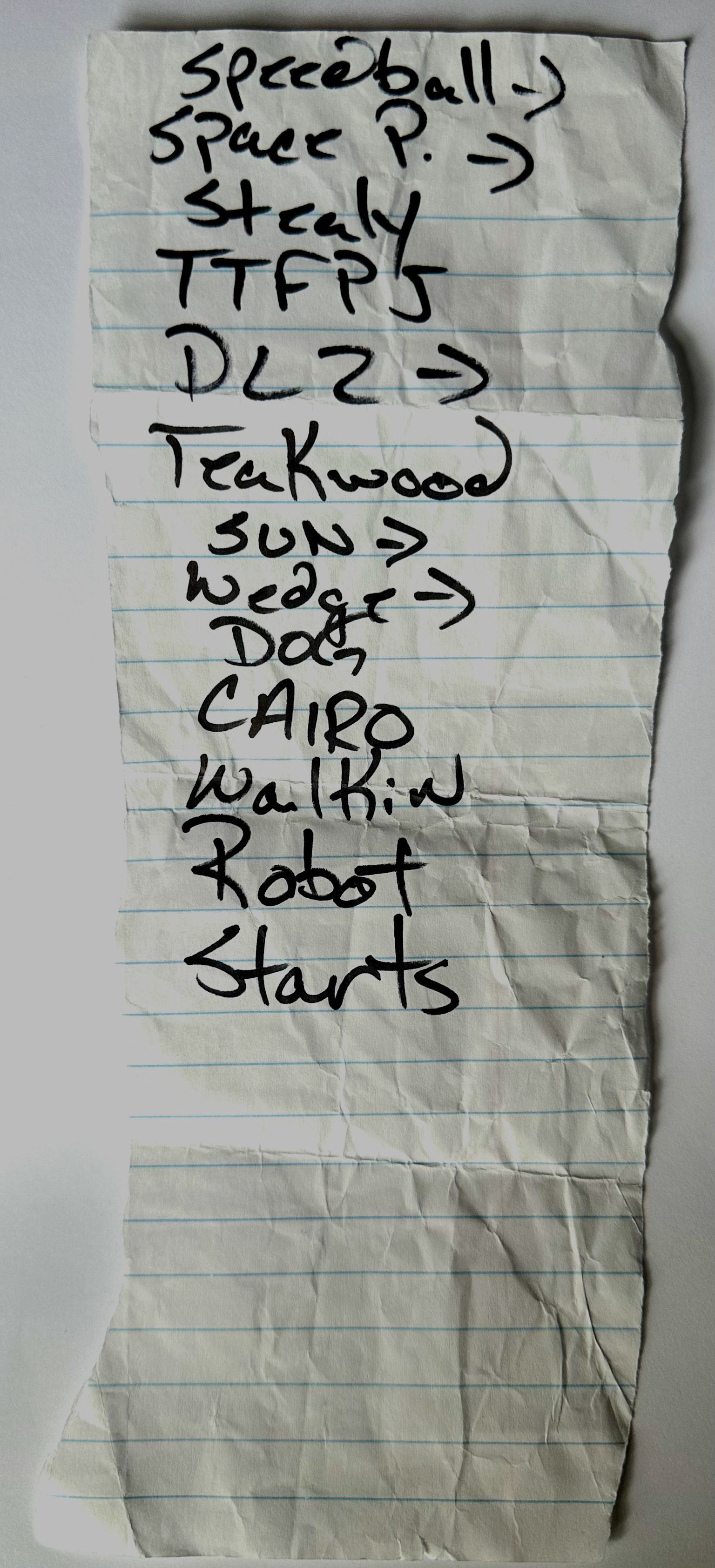 Perpetual Groove @ the Cutting Room NYC 8/5/23