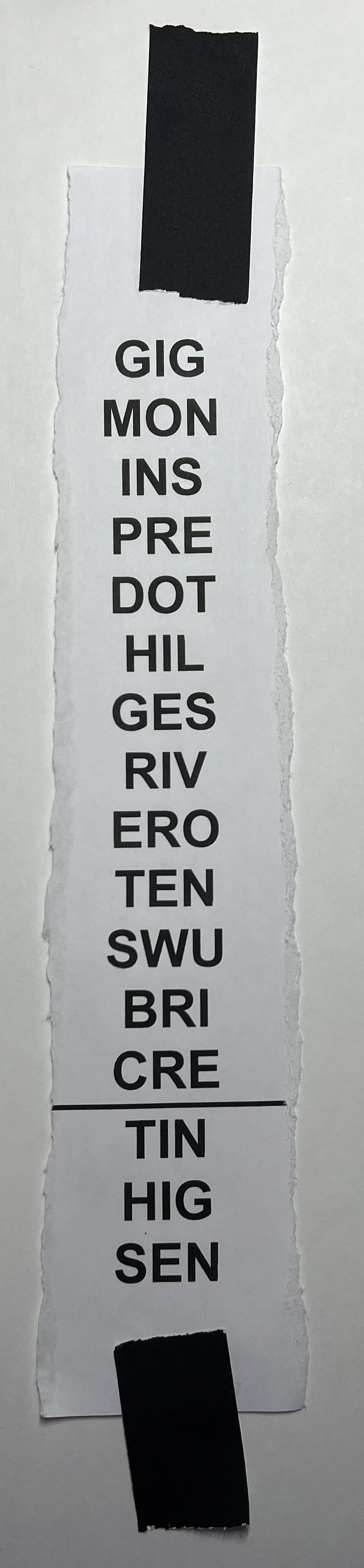 Tortoise @ Elsewhere NYC 10/2/22