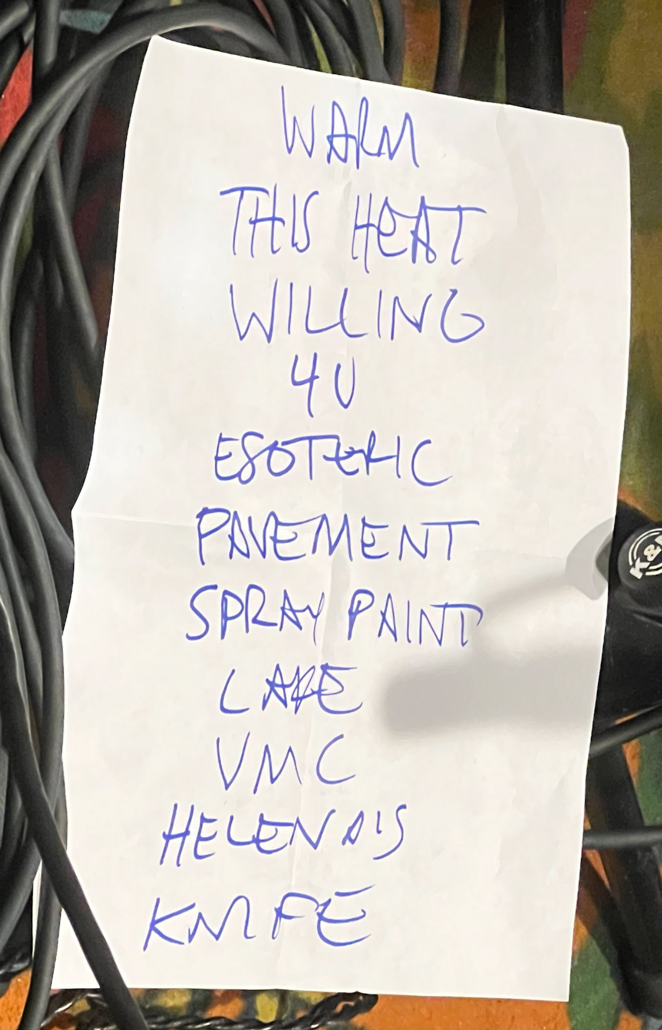 Deeper @ the First Unitarian Church 4/9/22