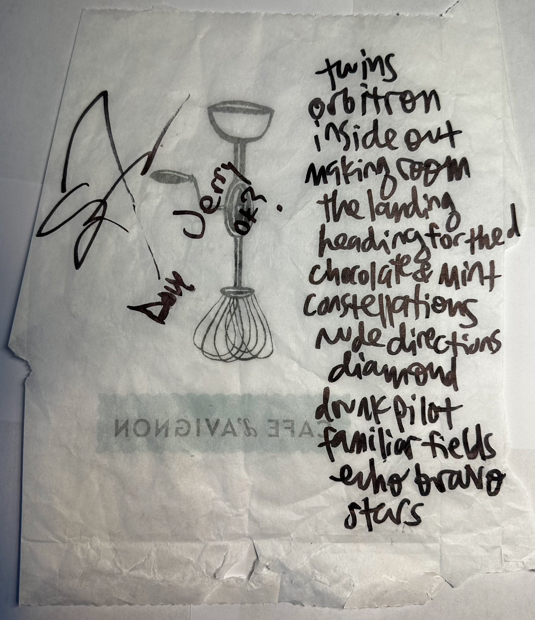 Duster @ Bowery Ballroom NYC 4/16/23