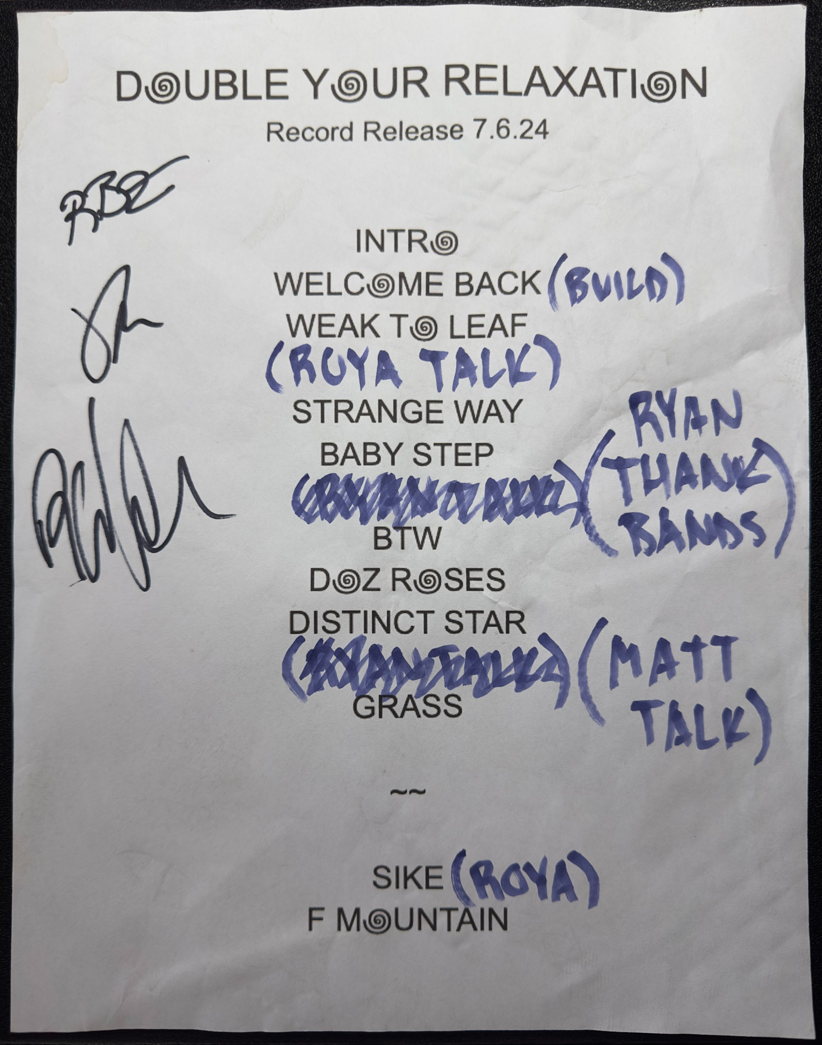 So Totally @ Johnny Brenda's 7/6/24