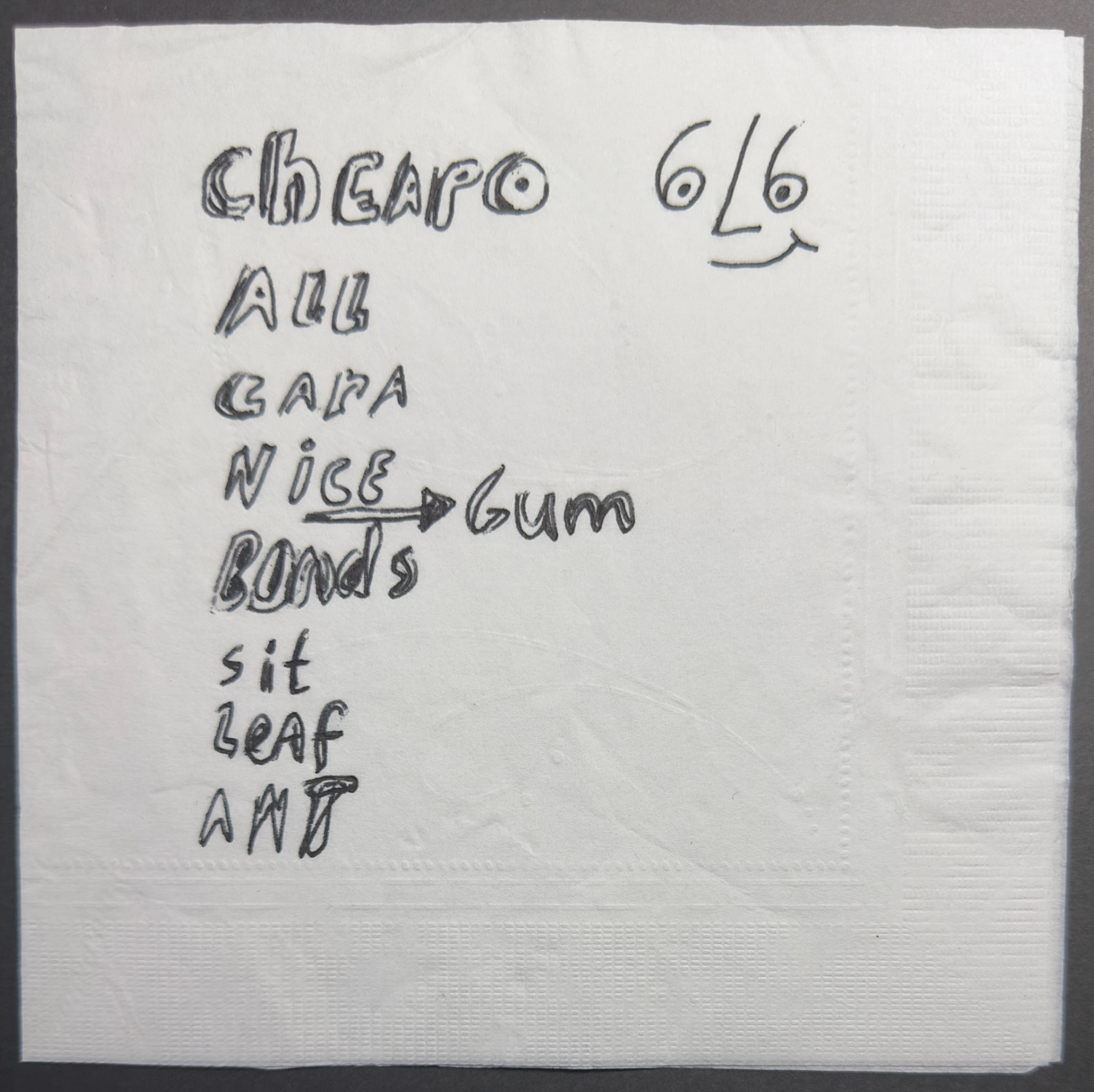 babybaby_Explores @ Underground Arts 6/6/24