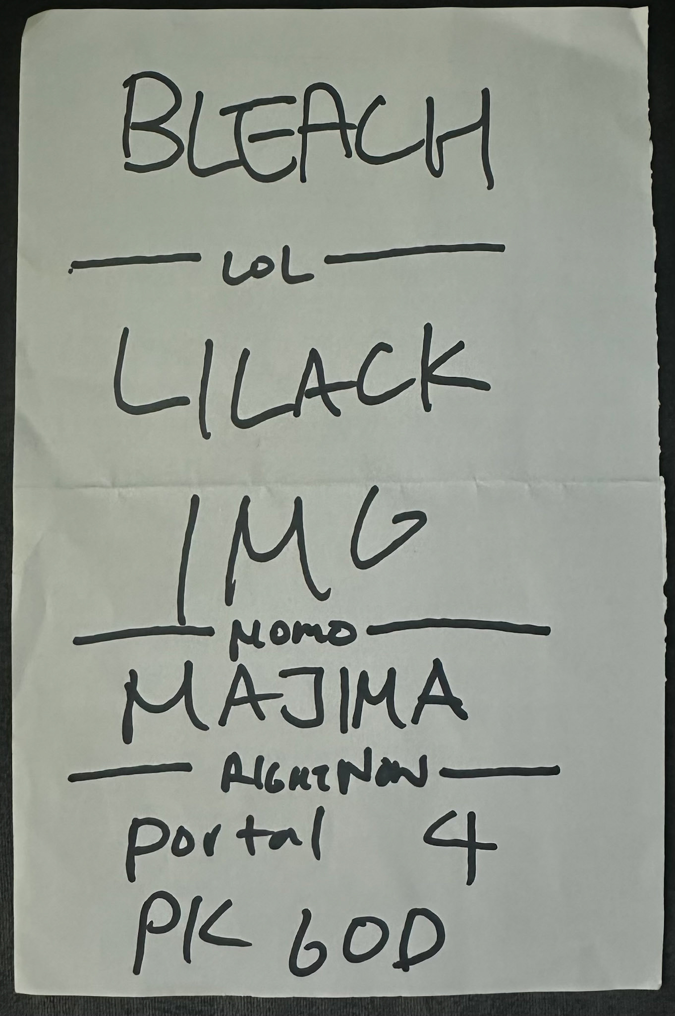 Cradle @ the Church 12/19/25