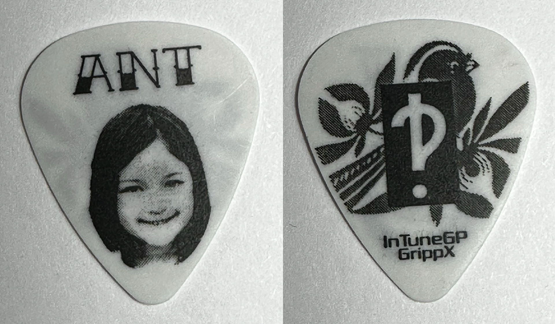 Anthony's pick (Bayside, 12/9/18)