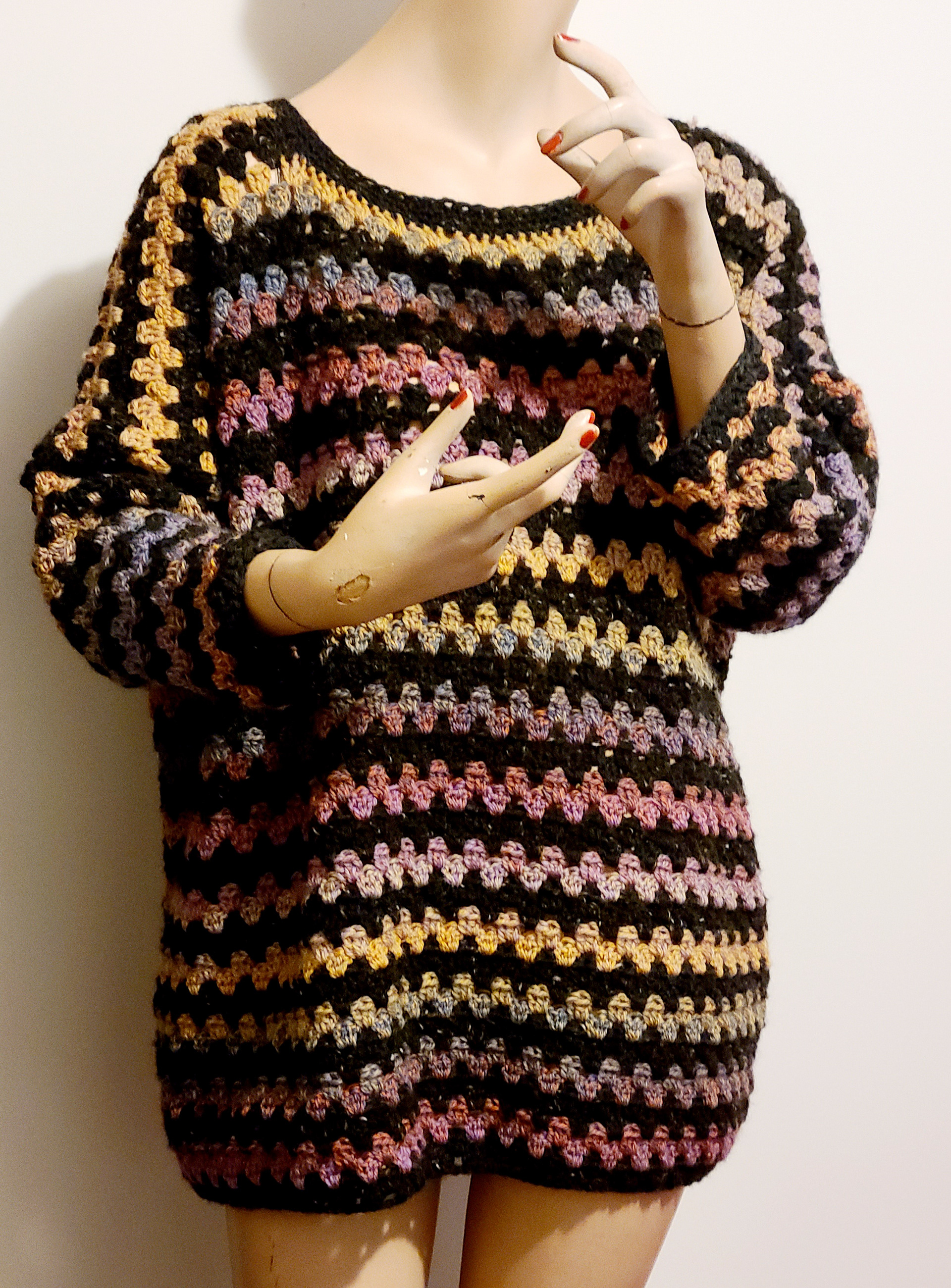 Pure wool made to order