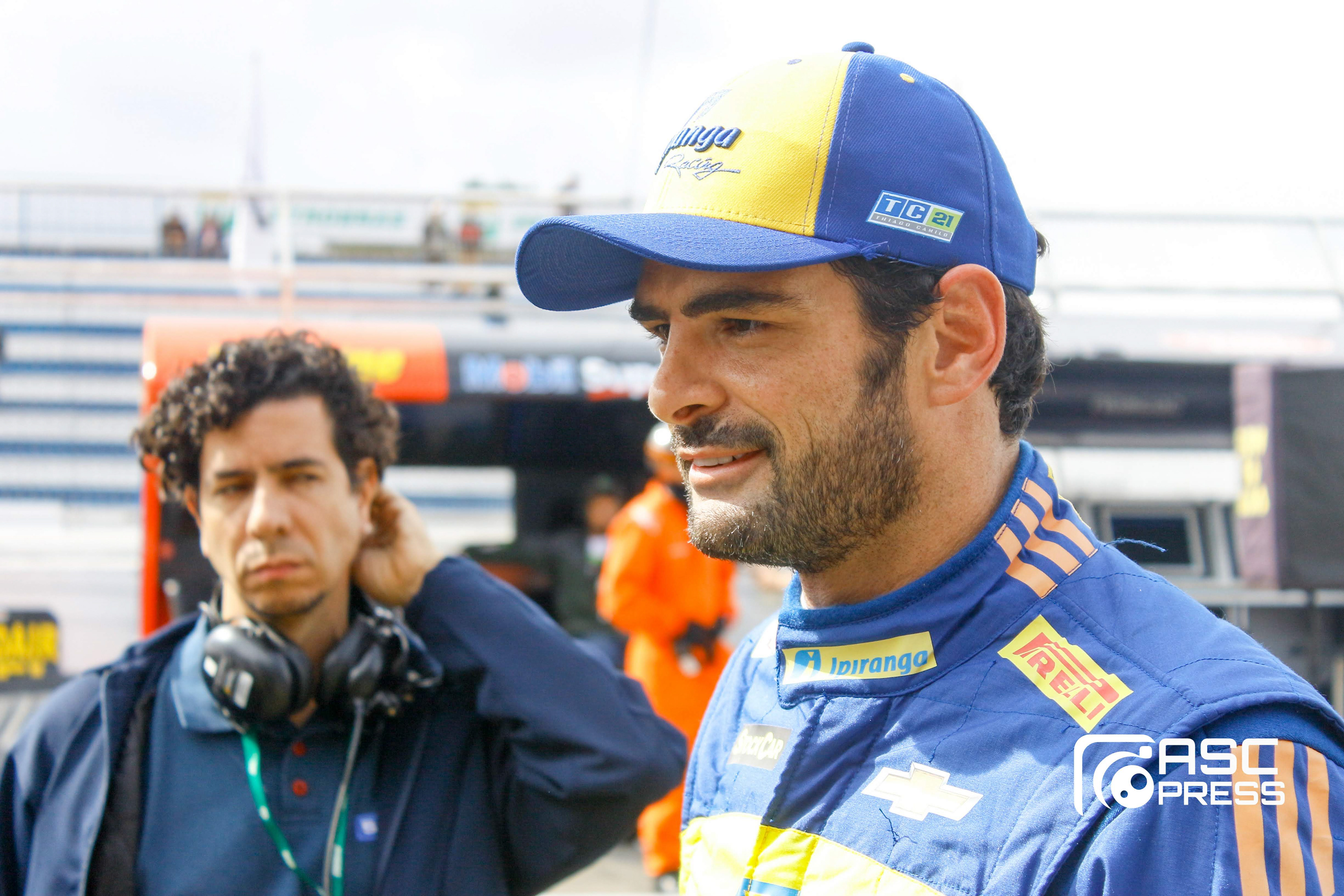 Foto: Gabriel Machado/ASC Press