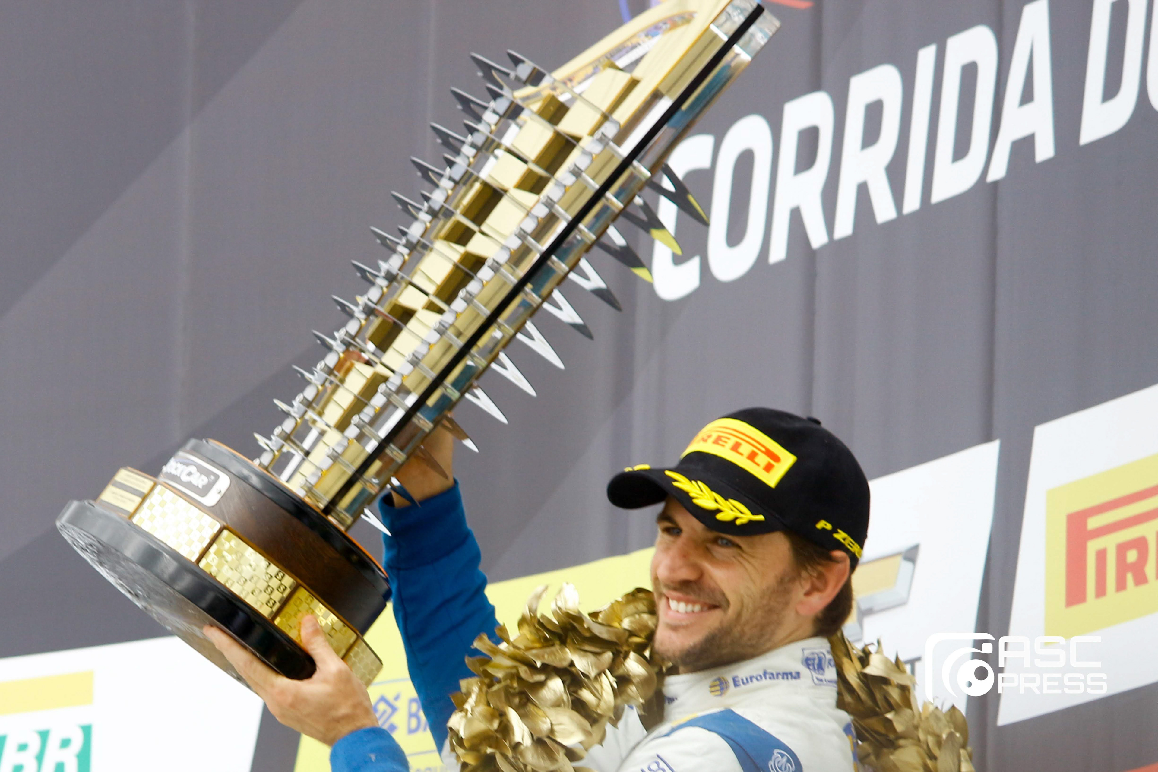 Foto: Gabriel Machado/ASC Press