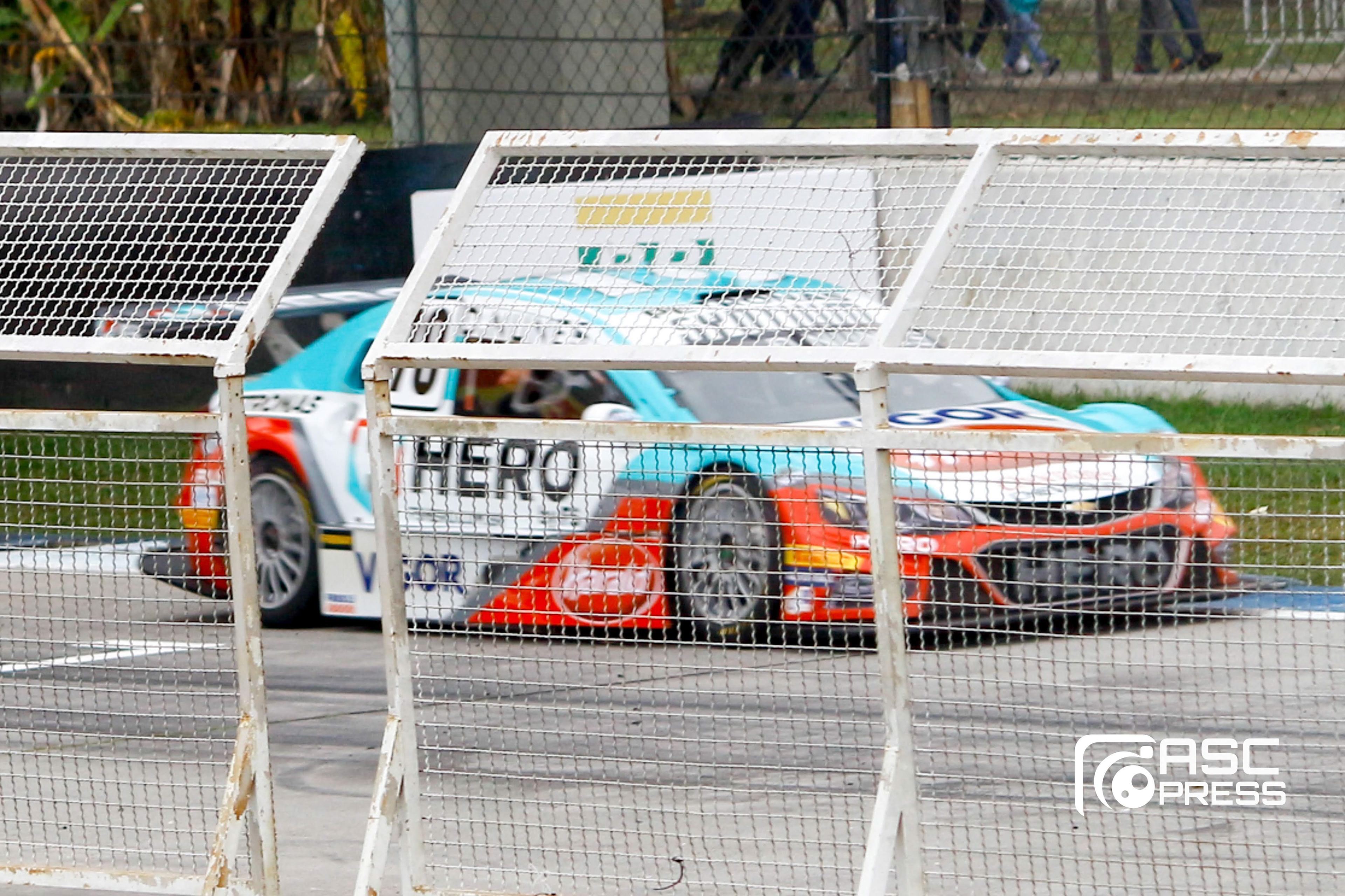 Foto: Gabriel Machado/ASC Press
