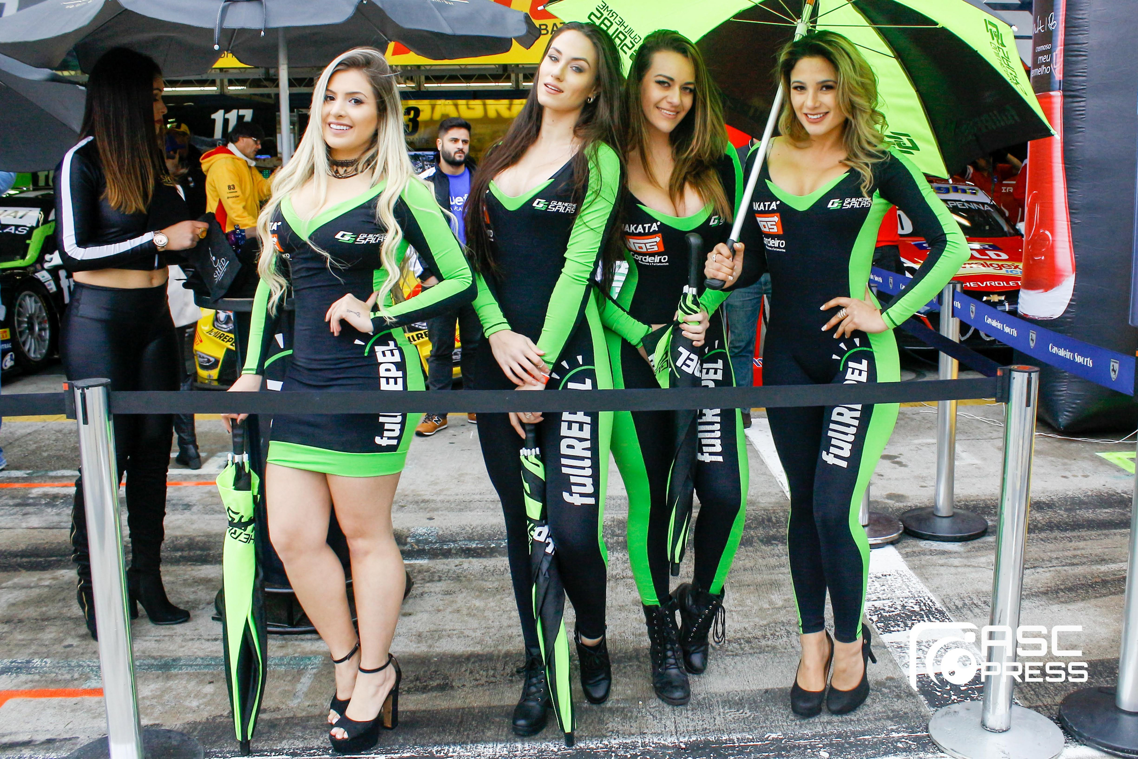 Foto: Gabriel Machado/ASC Press