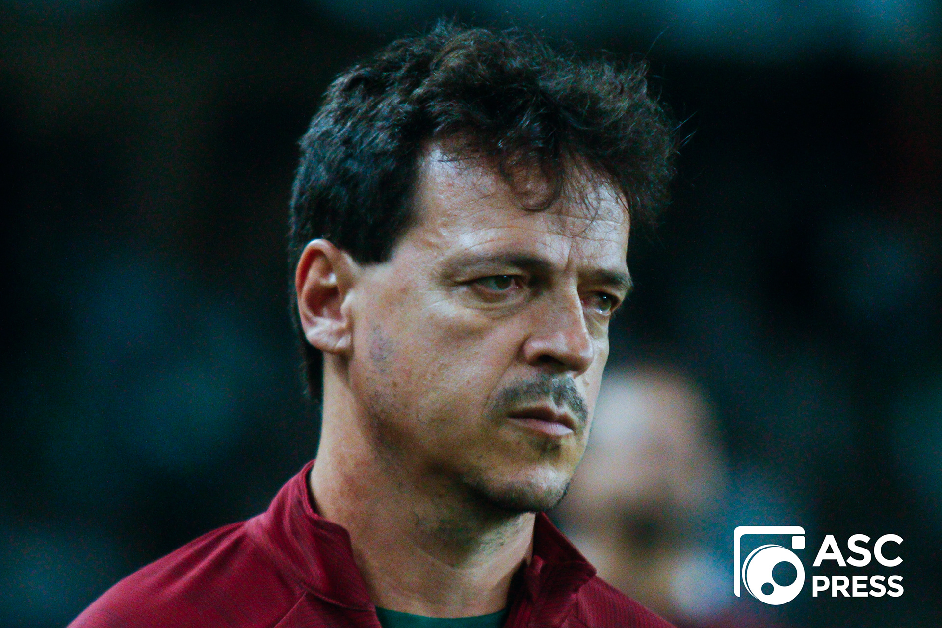 Foto: Gabriel Machado/ASC Press
