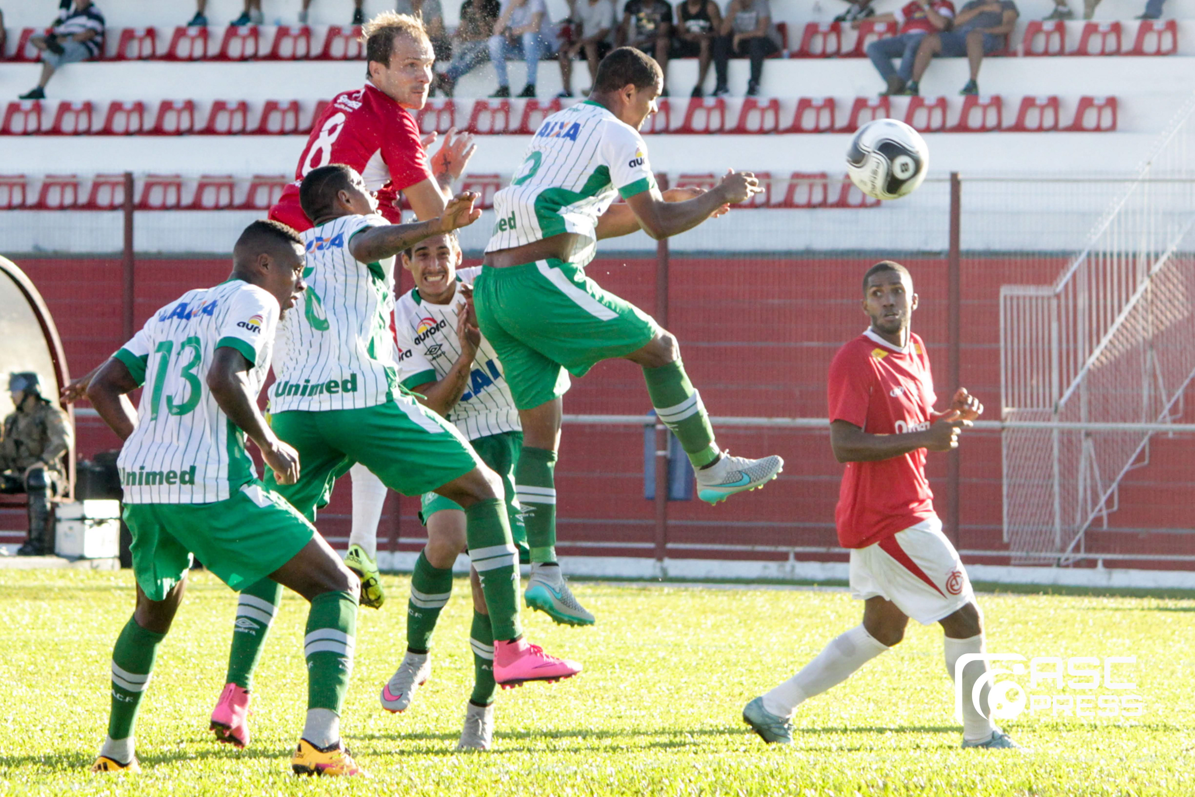 Foto: Gabriel Machado/ASC Press