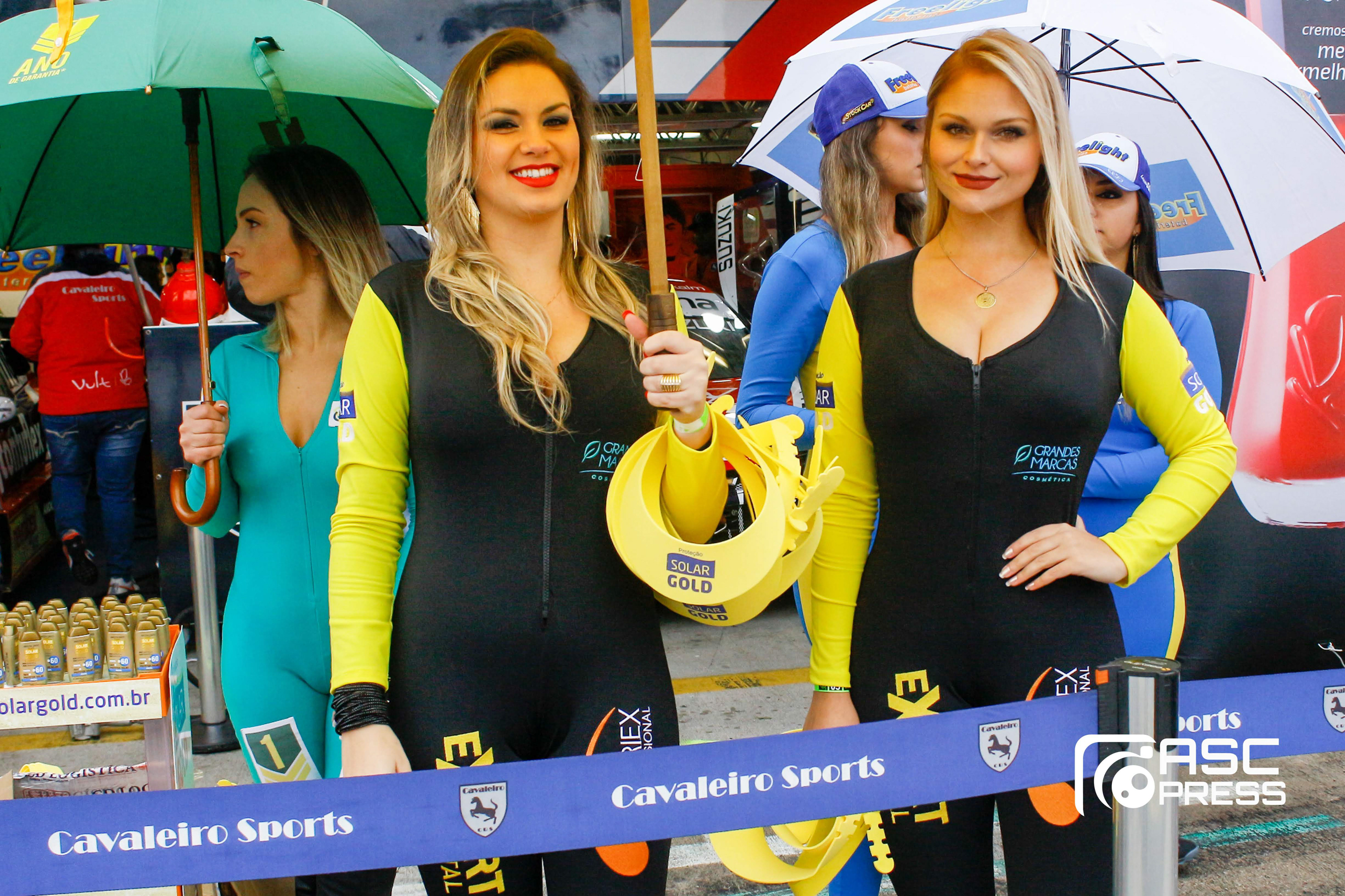 Foto: Gabriel Machado/ASC Press