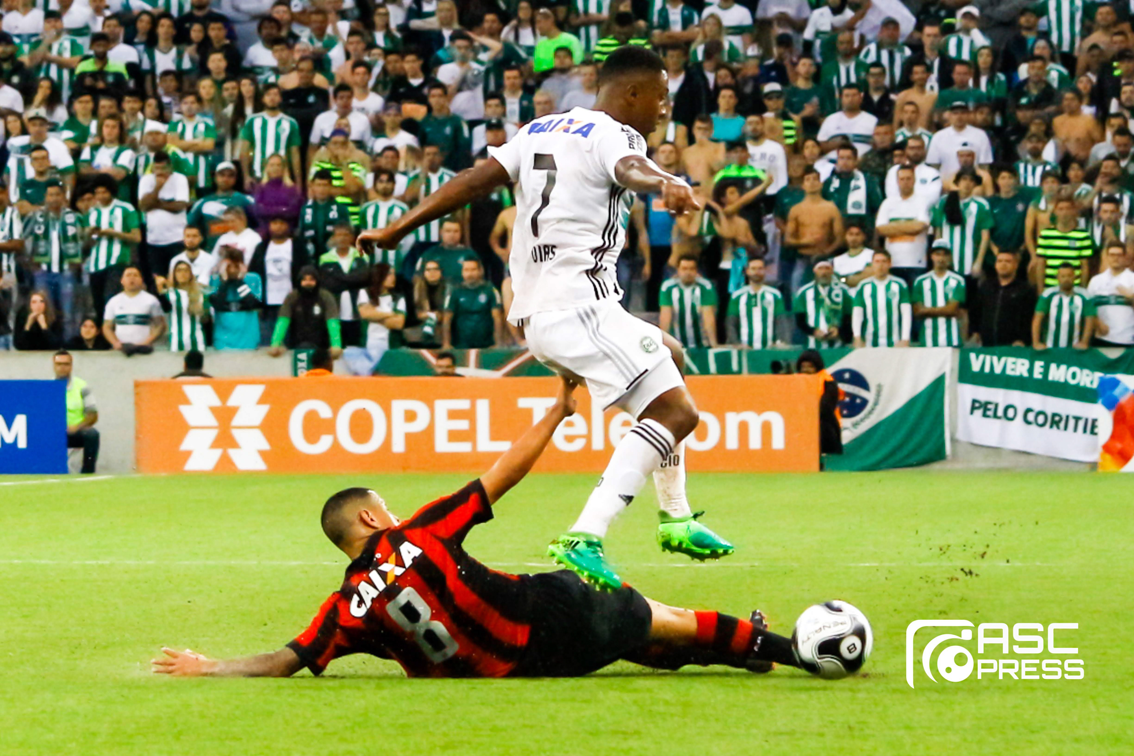Foto:Gabriel Machado/ASC Press