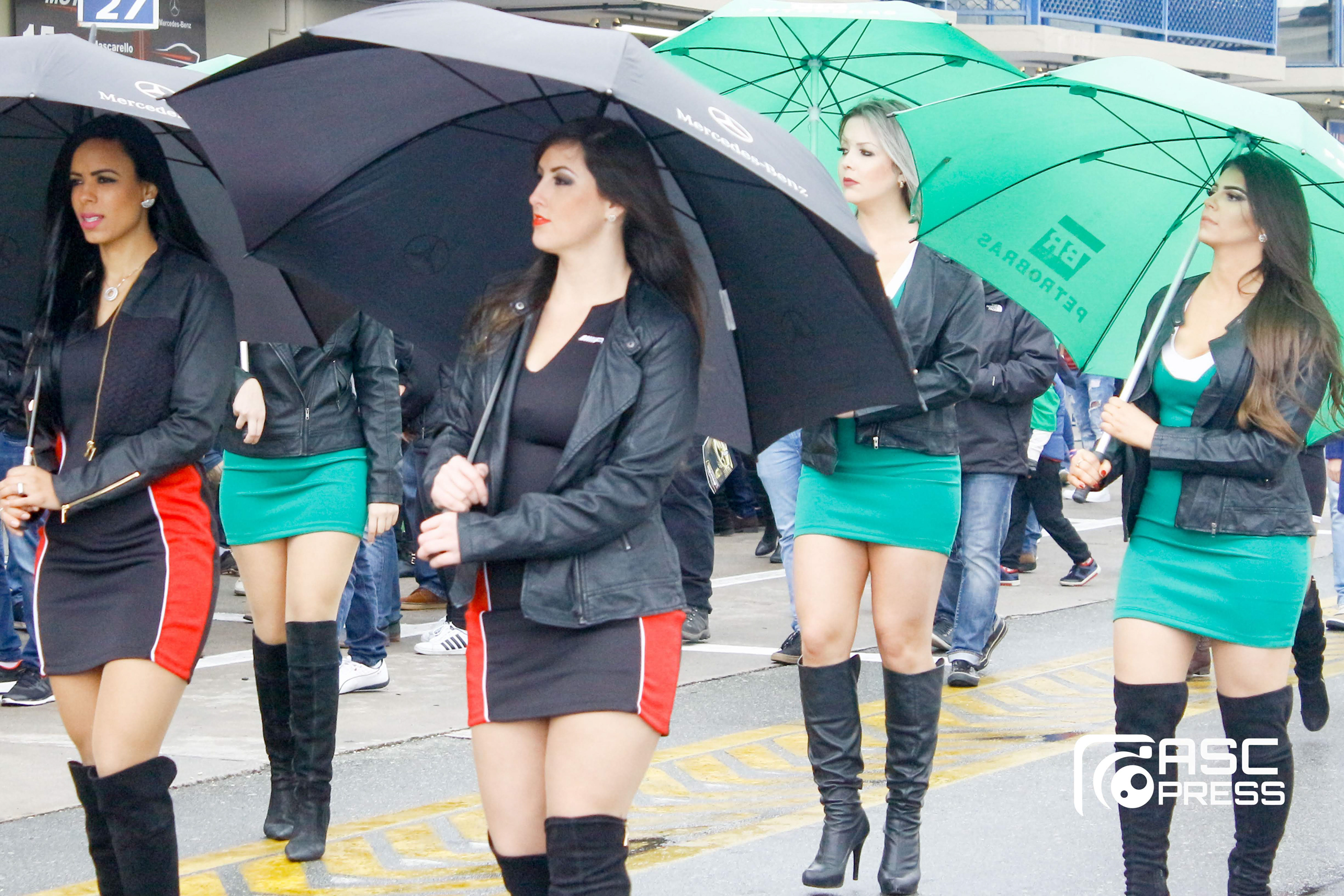 Foto: Gabriel Machado/ASC Press