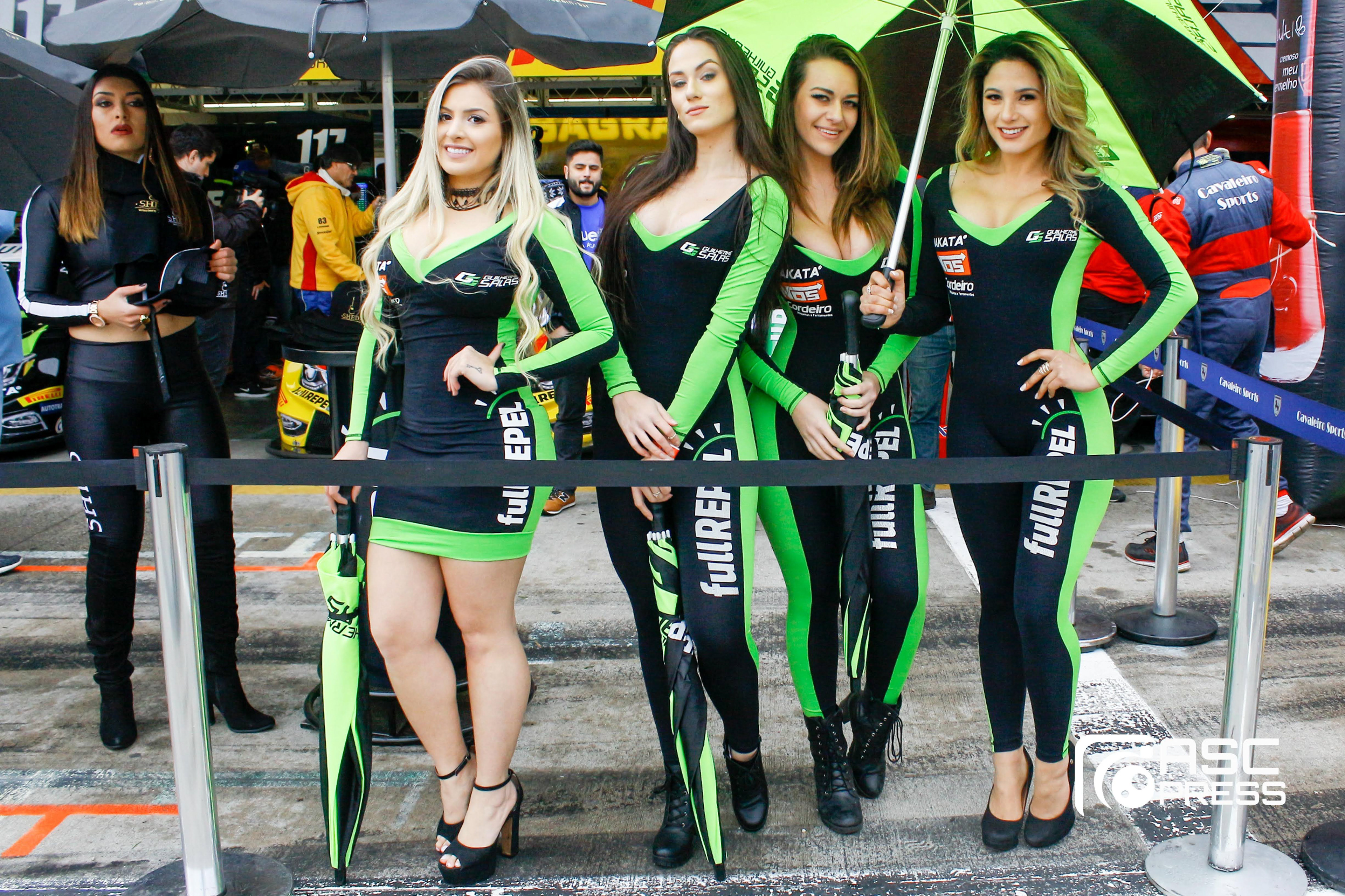 Foto: Gabriel Machado/ASC Press