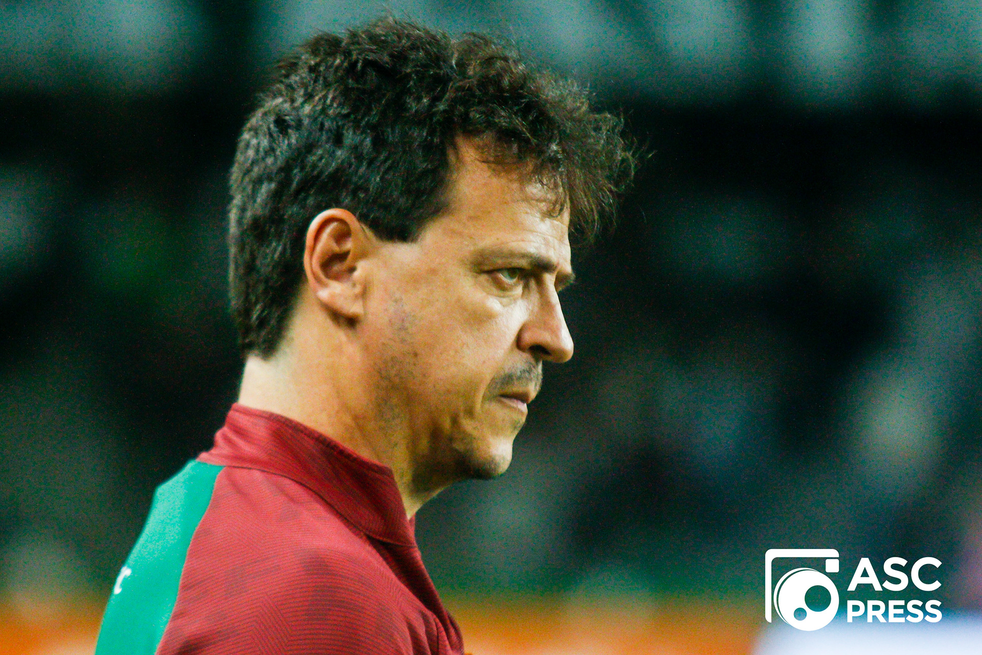 Foto: Gabriel Machado/ASC Press