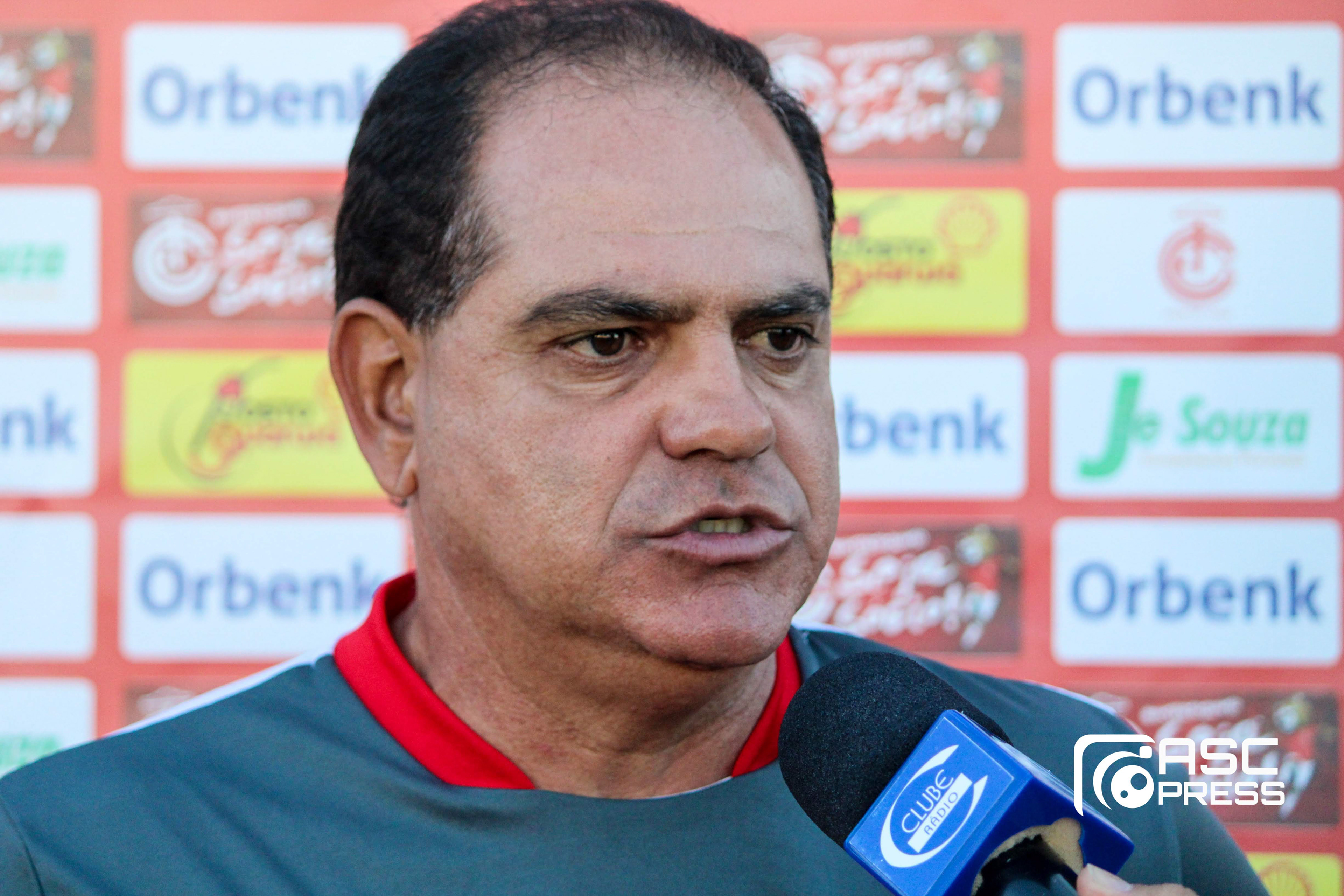 Foto: Gabriel Machado/ASC Press