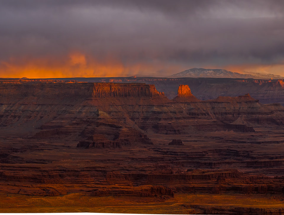 Canyonlands