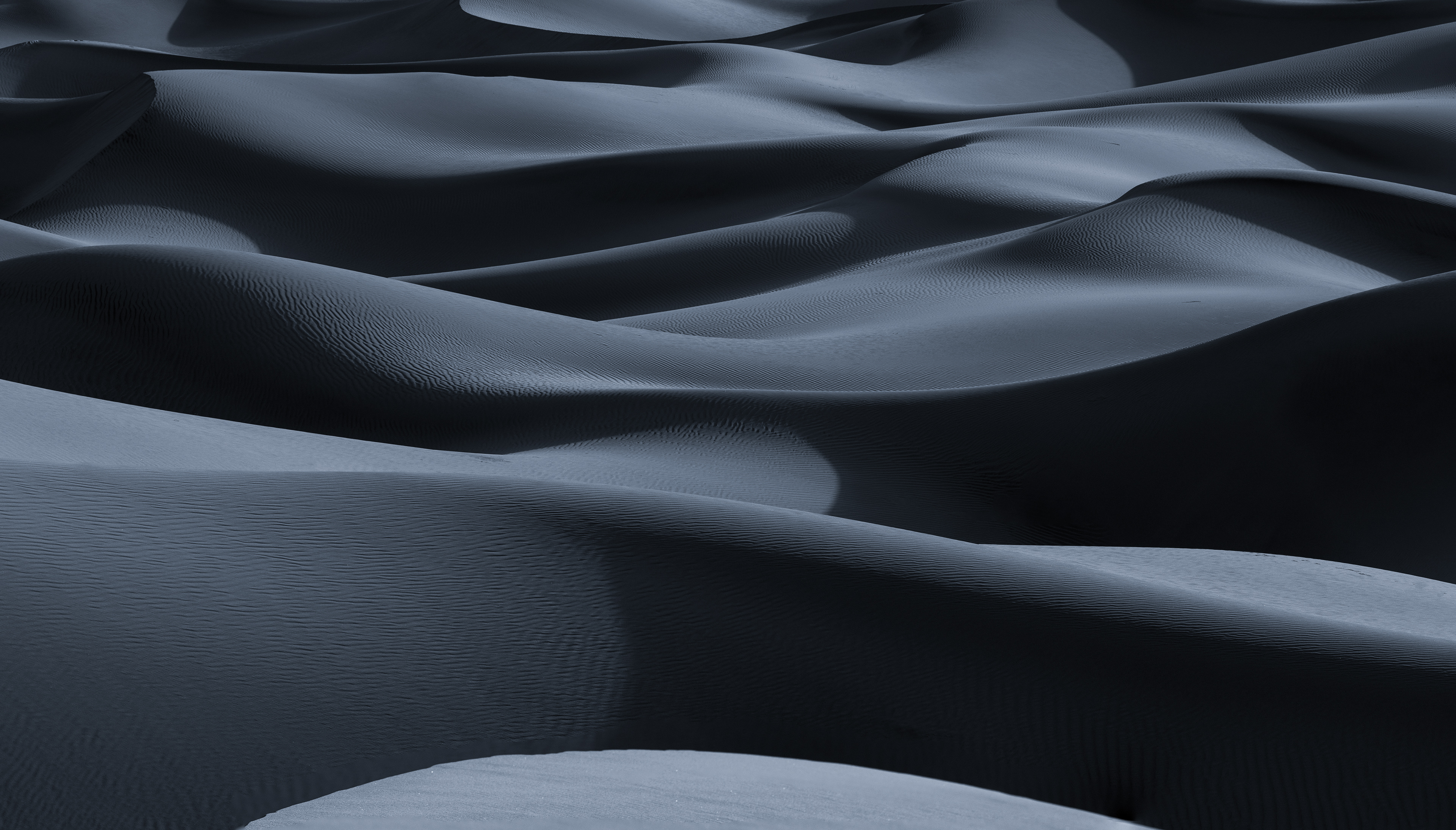 Silken Ridges