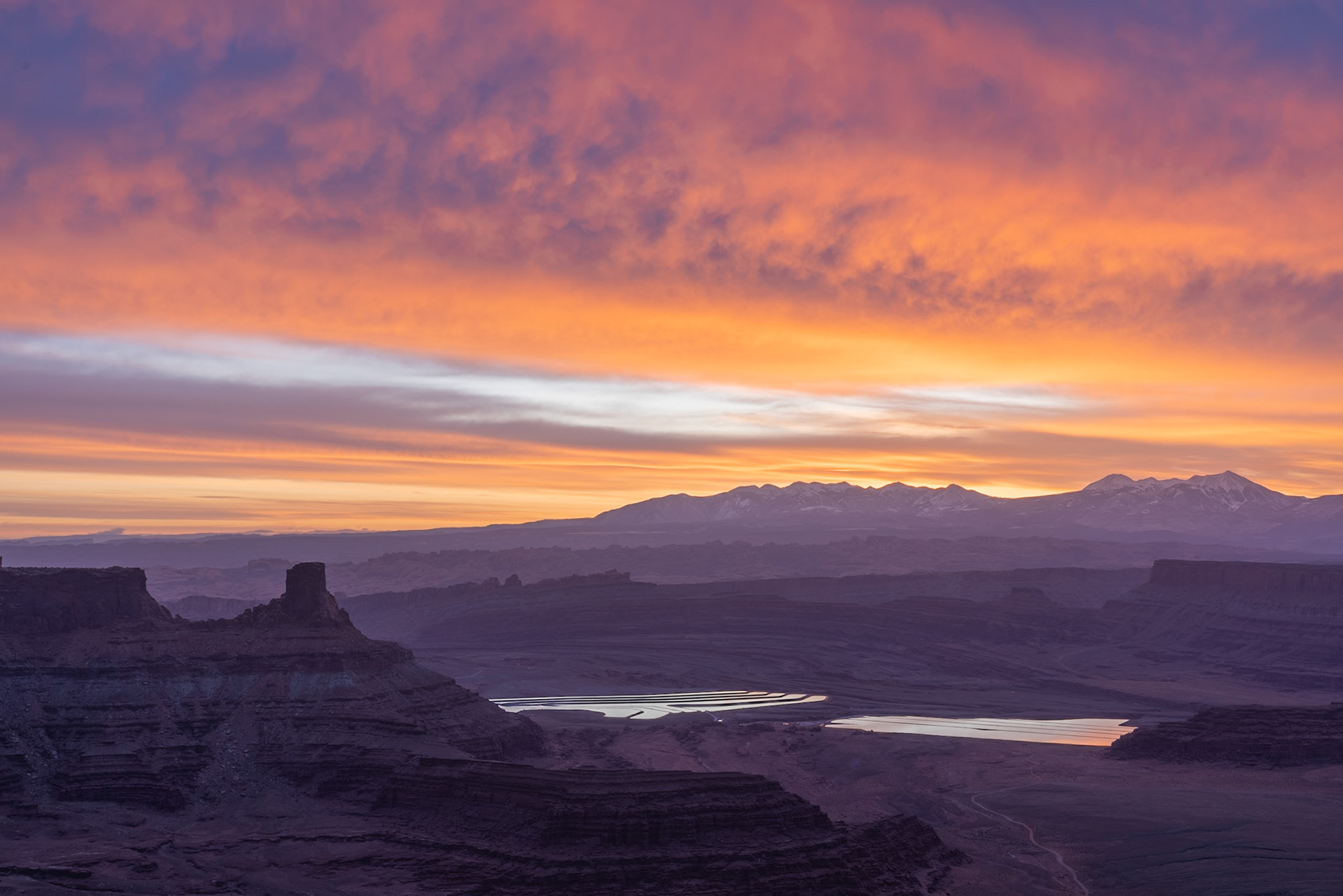 Deadhorse Point