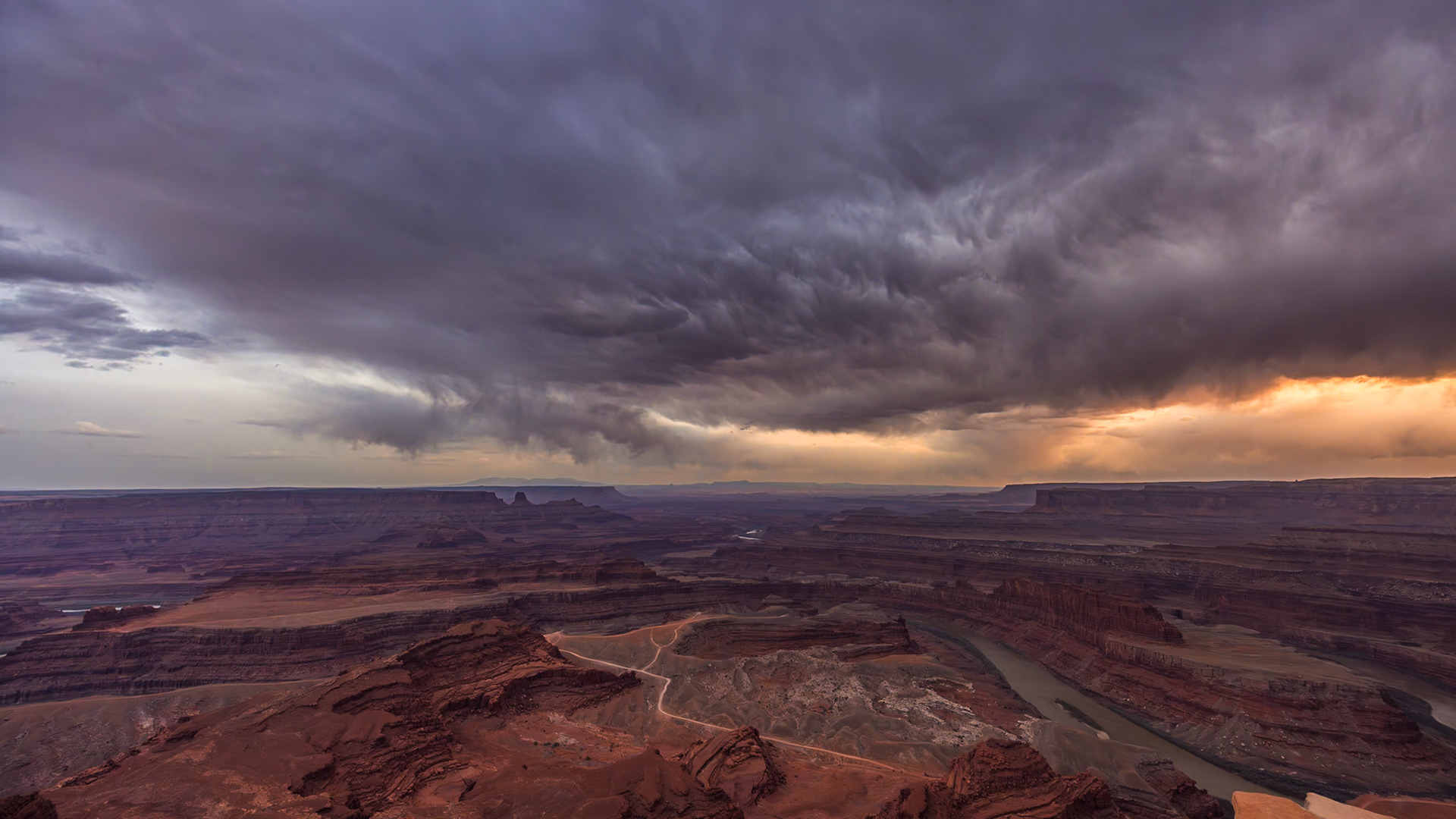 Canyonlands