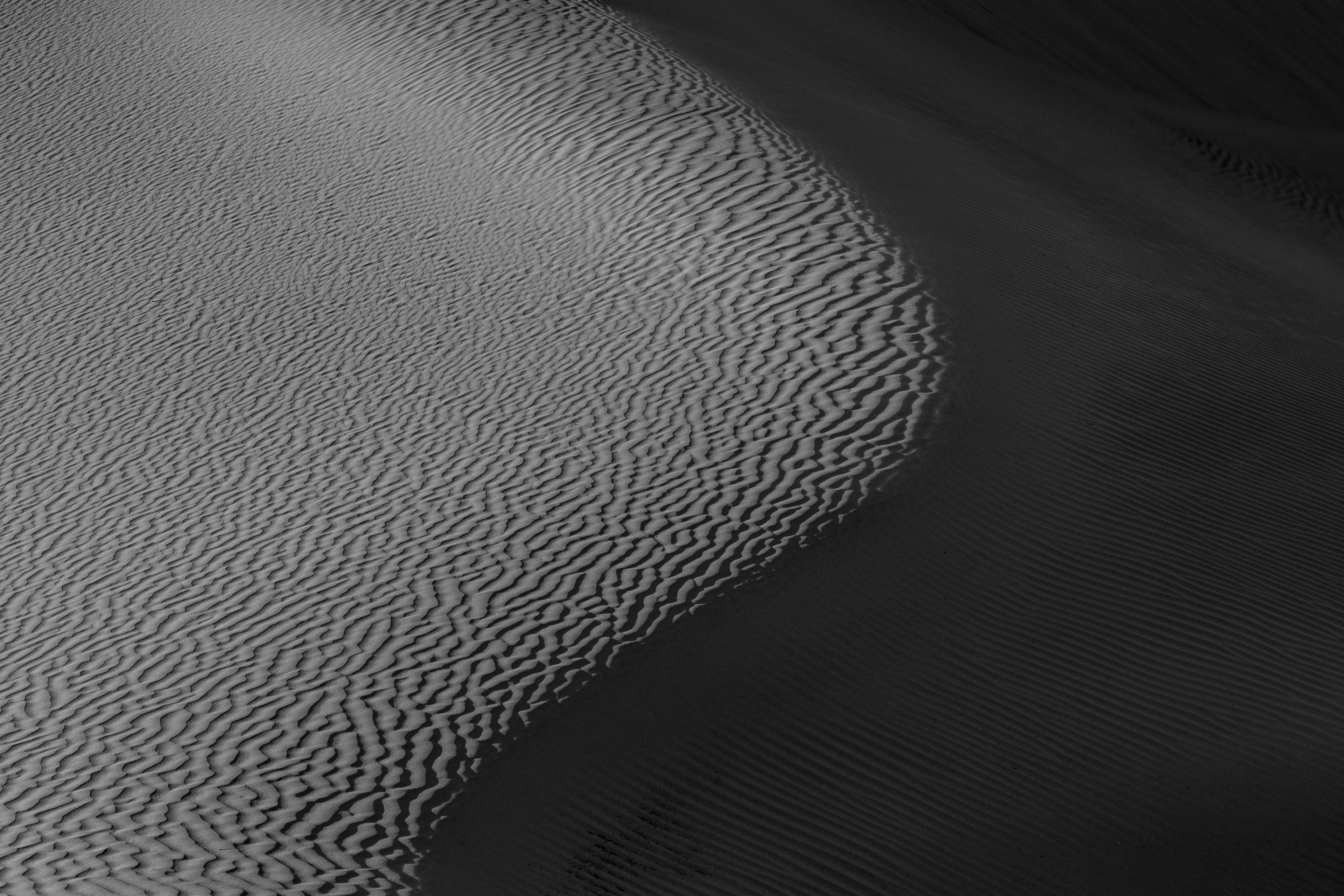 Abstract Ridge