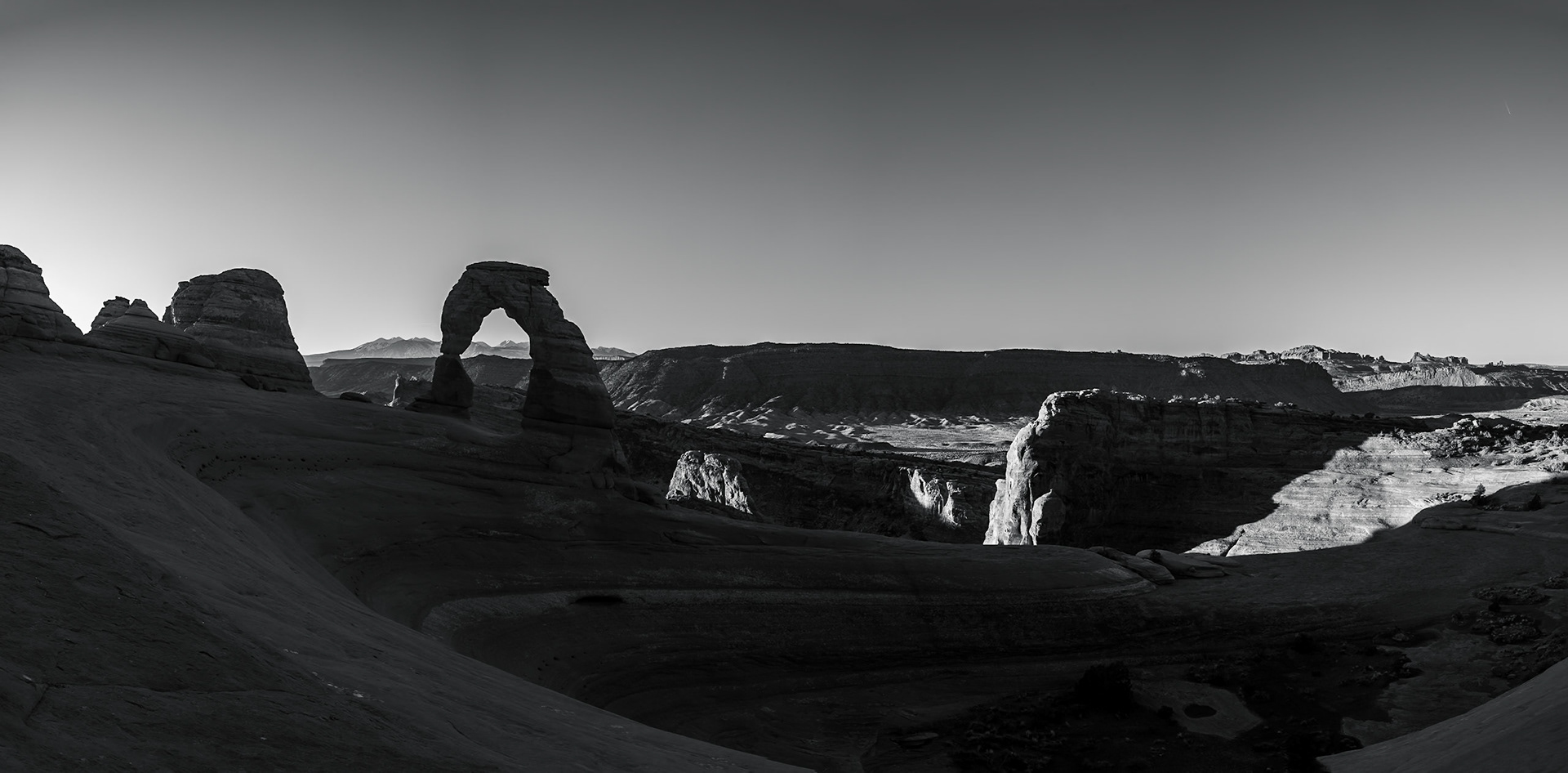 Delicate Arch