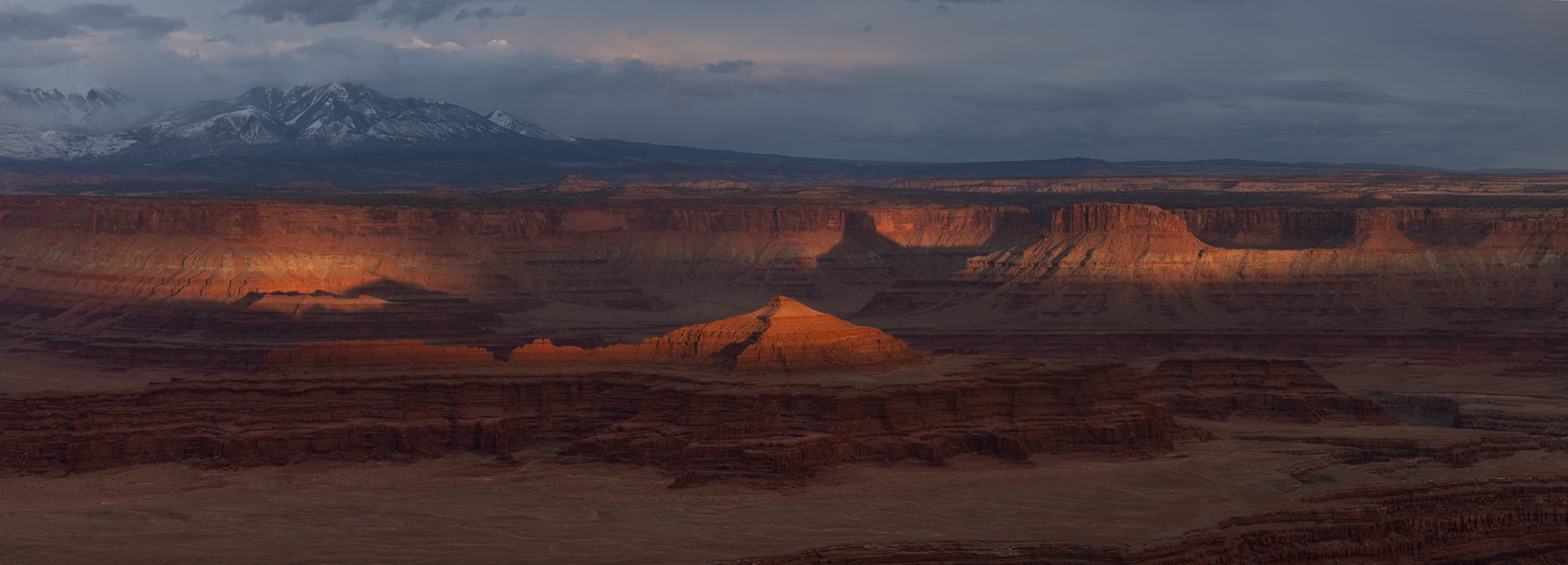 Canyonlands