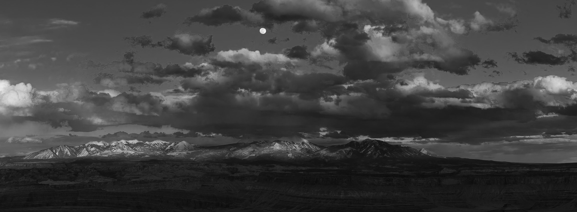 Moonrise