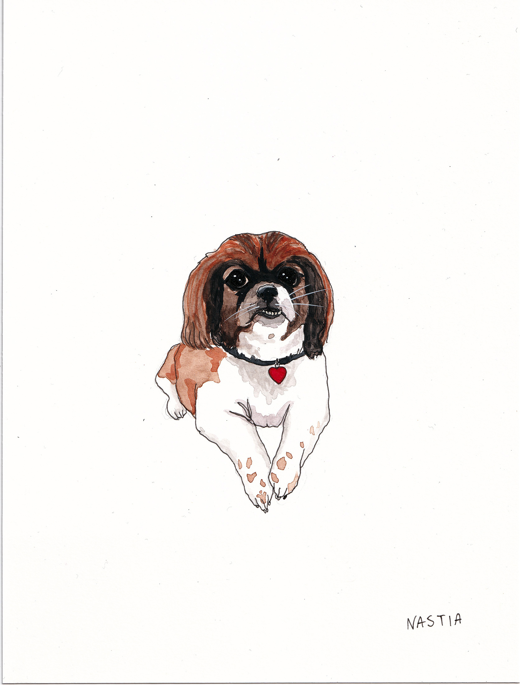 Max