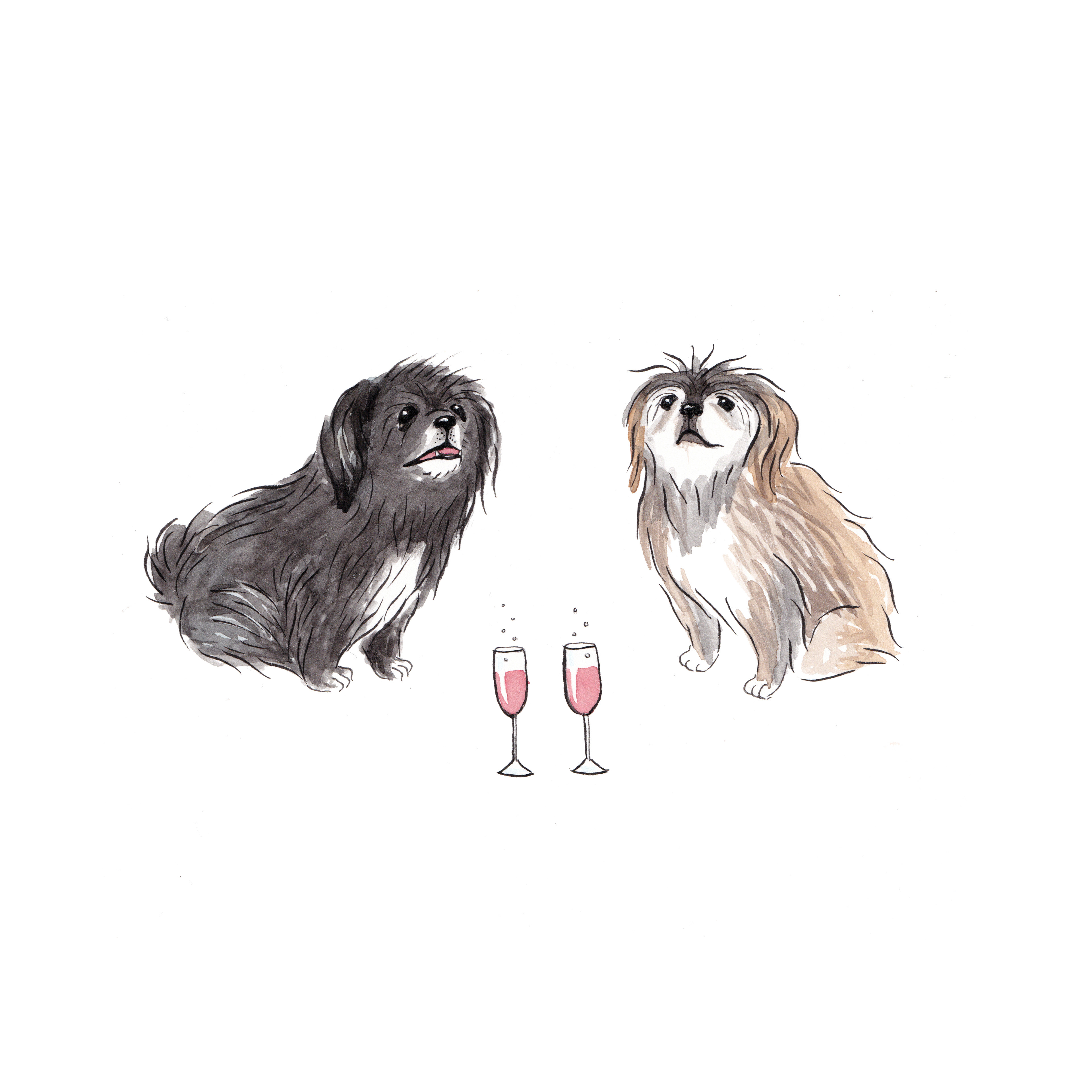 Olivier and Chewlia