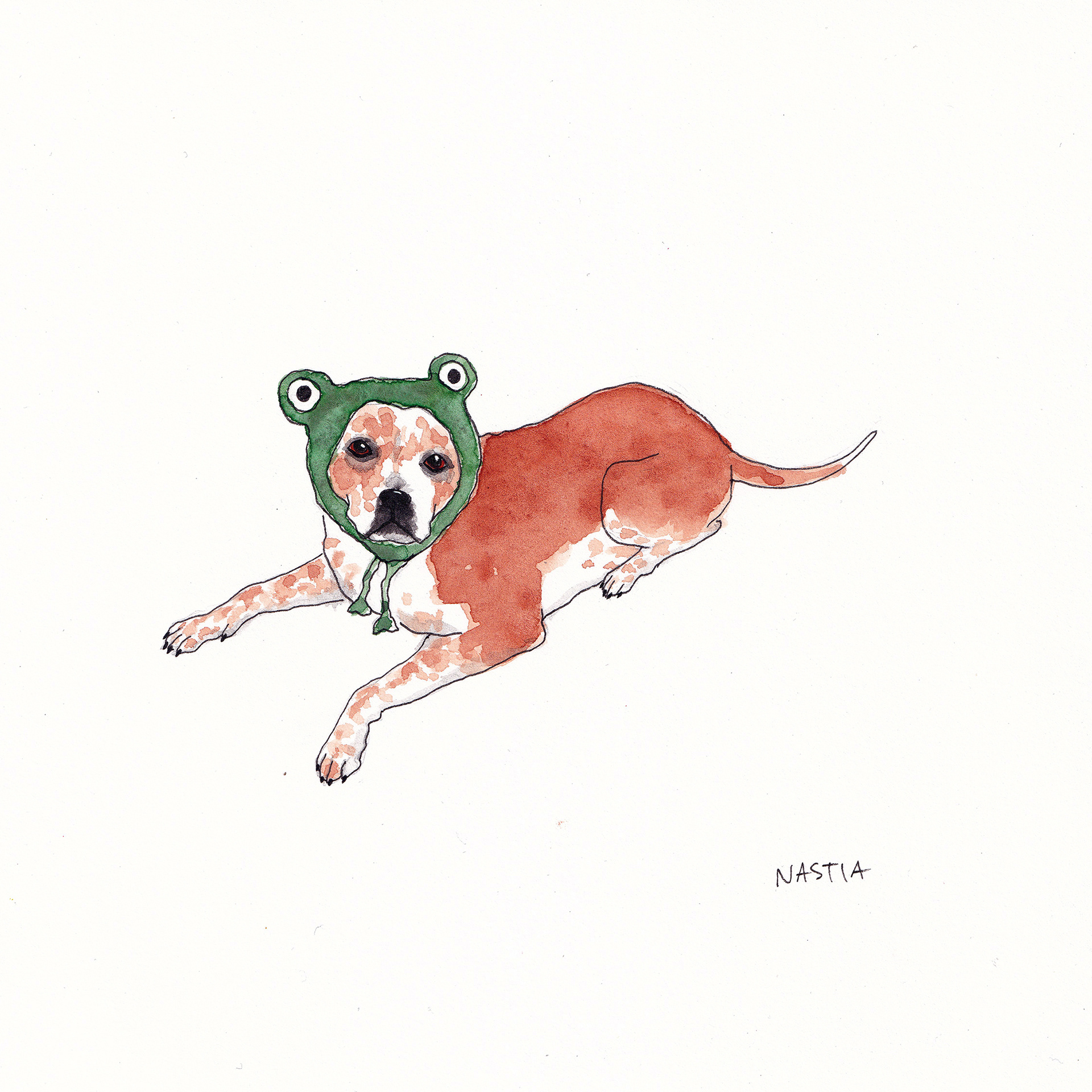 Gertie
