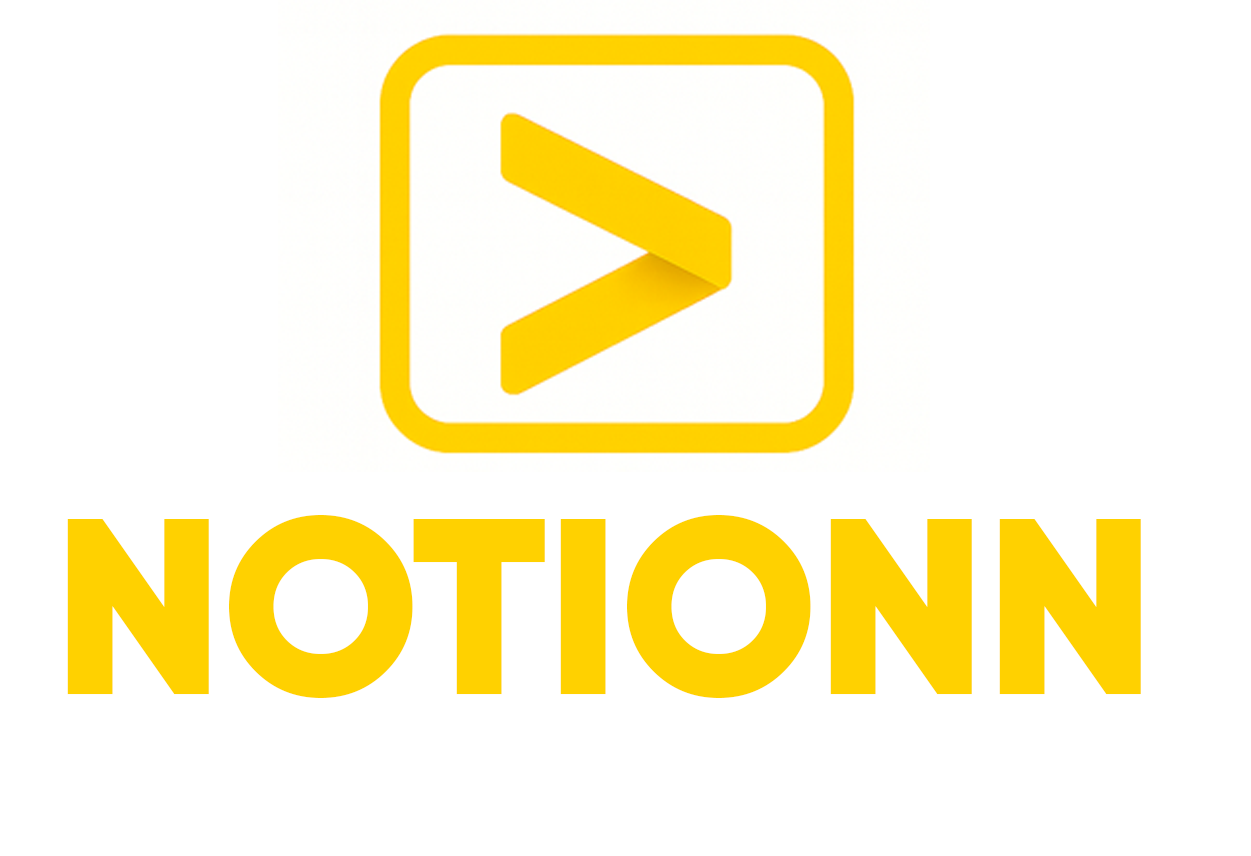 Notionn