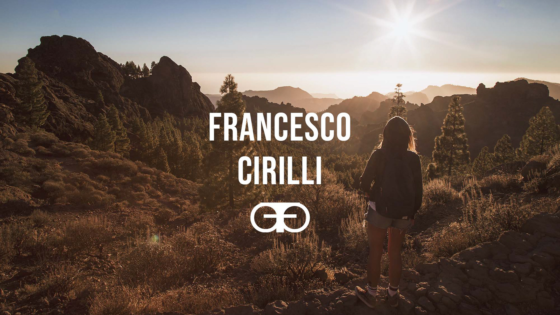 Hi, I'm Francesco, freelance videographer based in Italy and worldwide available.