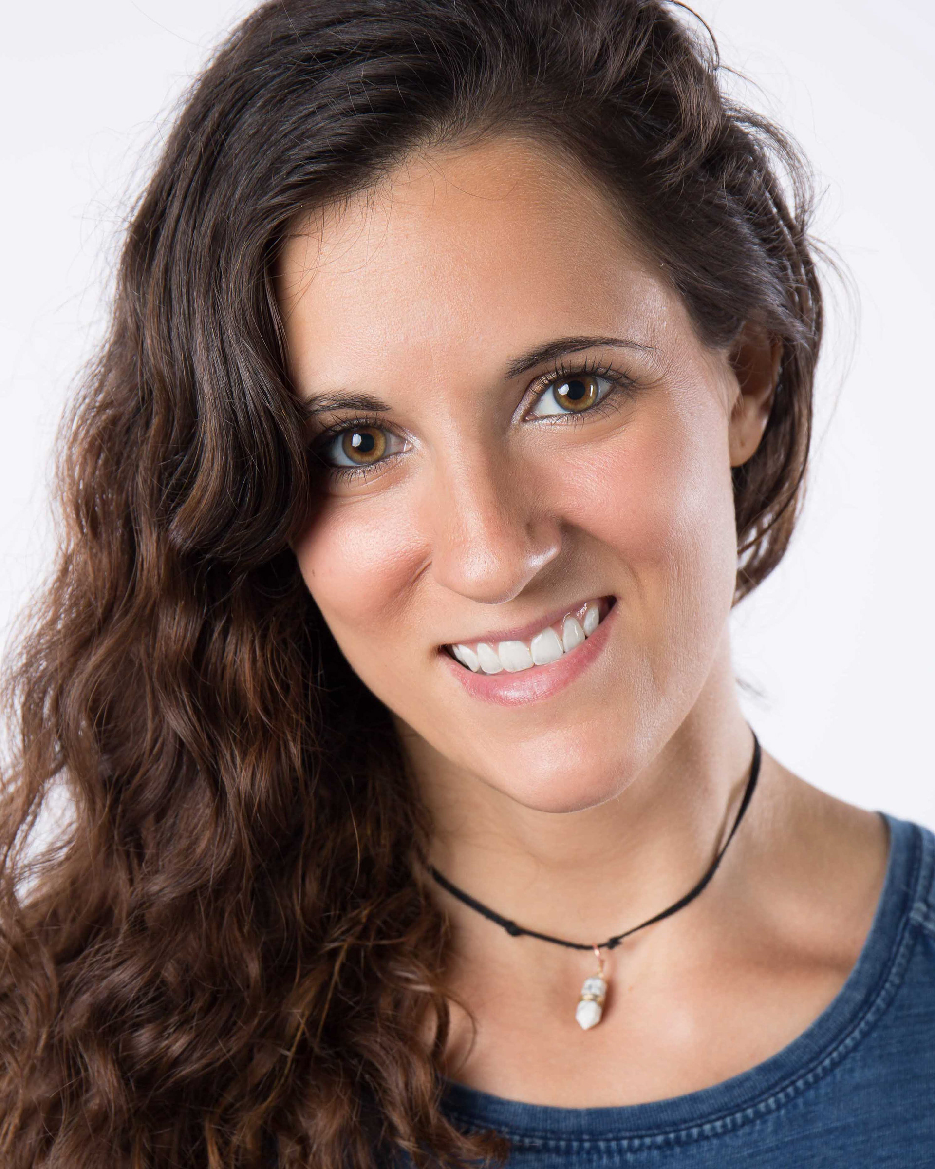 Becca Steinbach