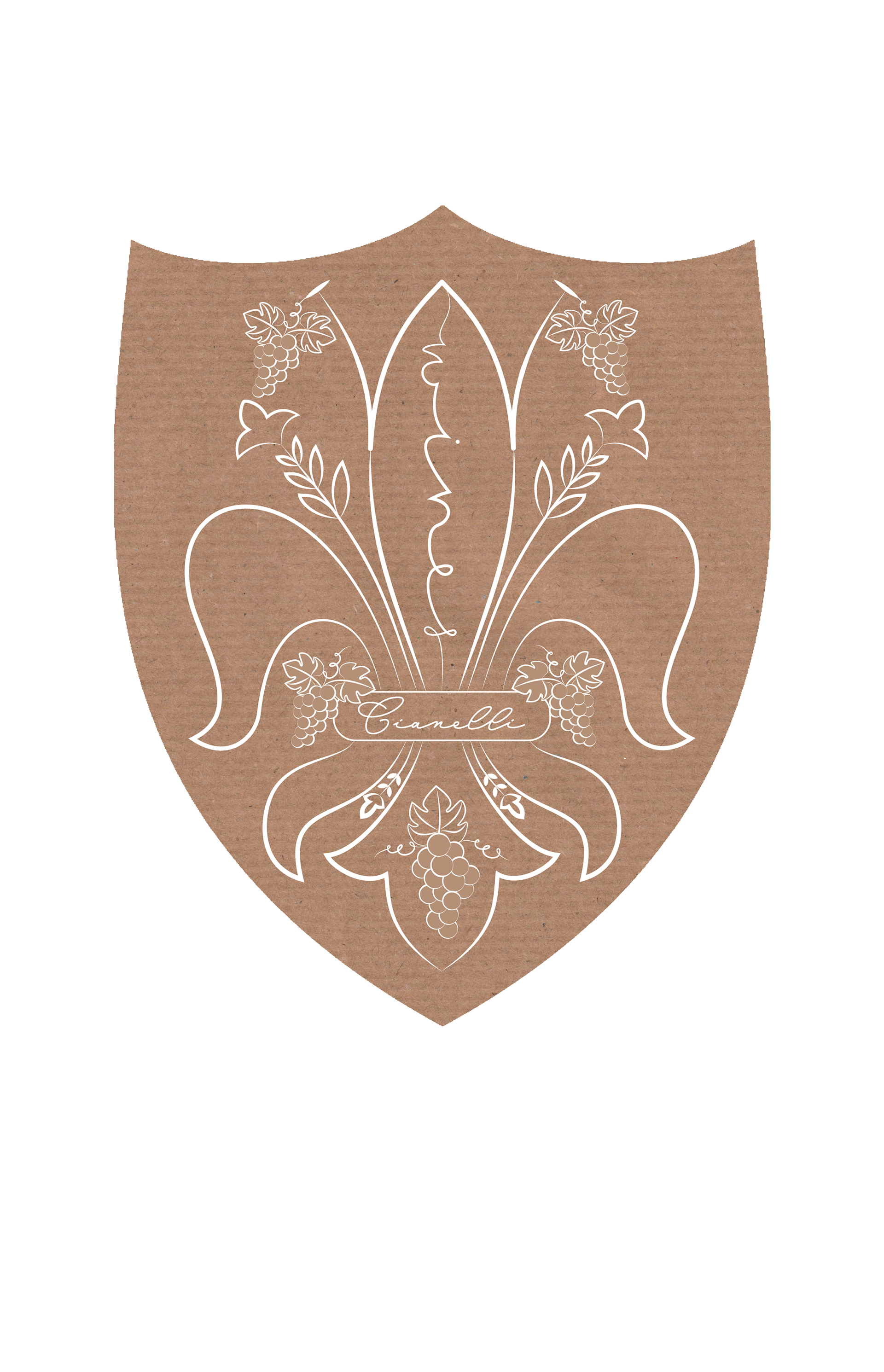 Cianelli Wines Logo