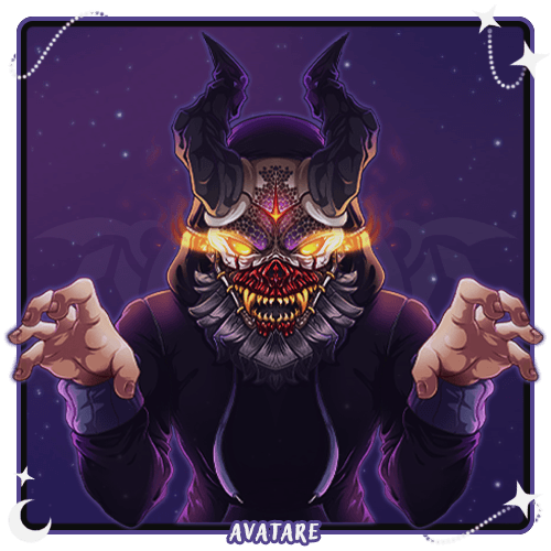 Beispiel: Avatare