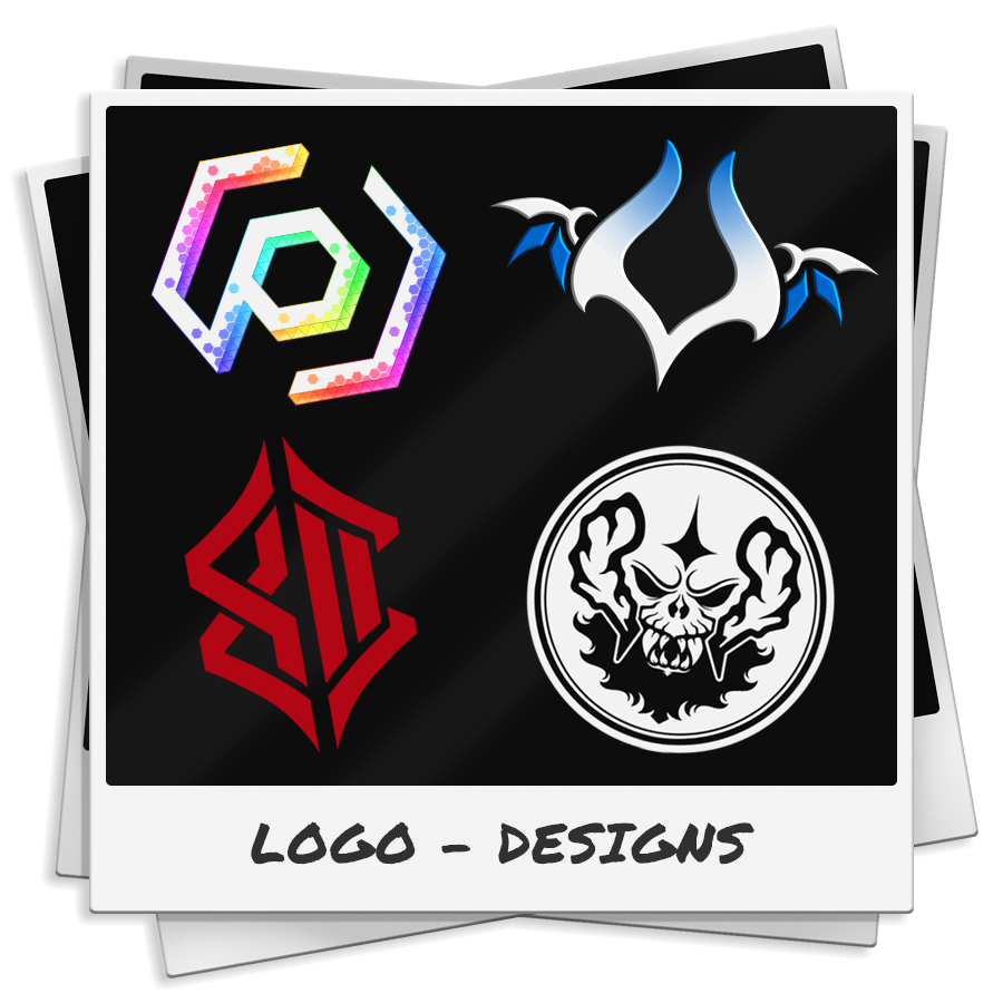 Vorschau: Logo-Designs